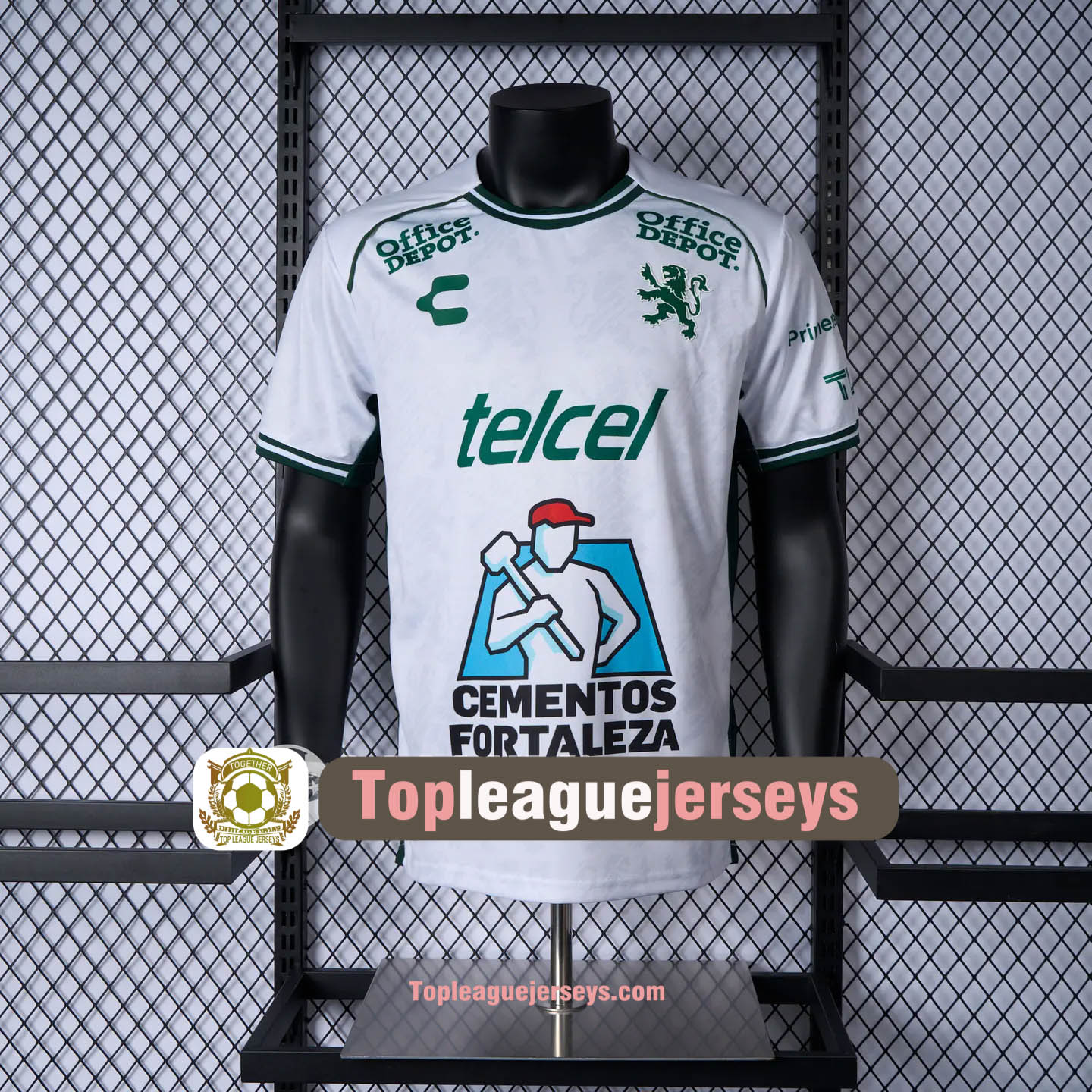 Socce Jerseys-topleaguejerseys.com