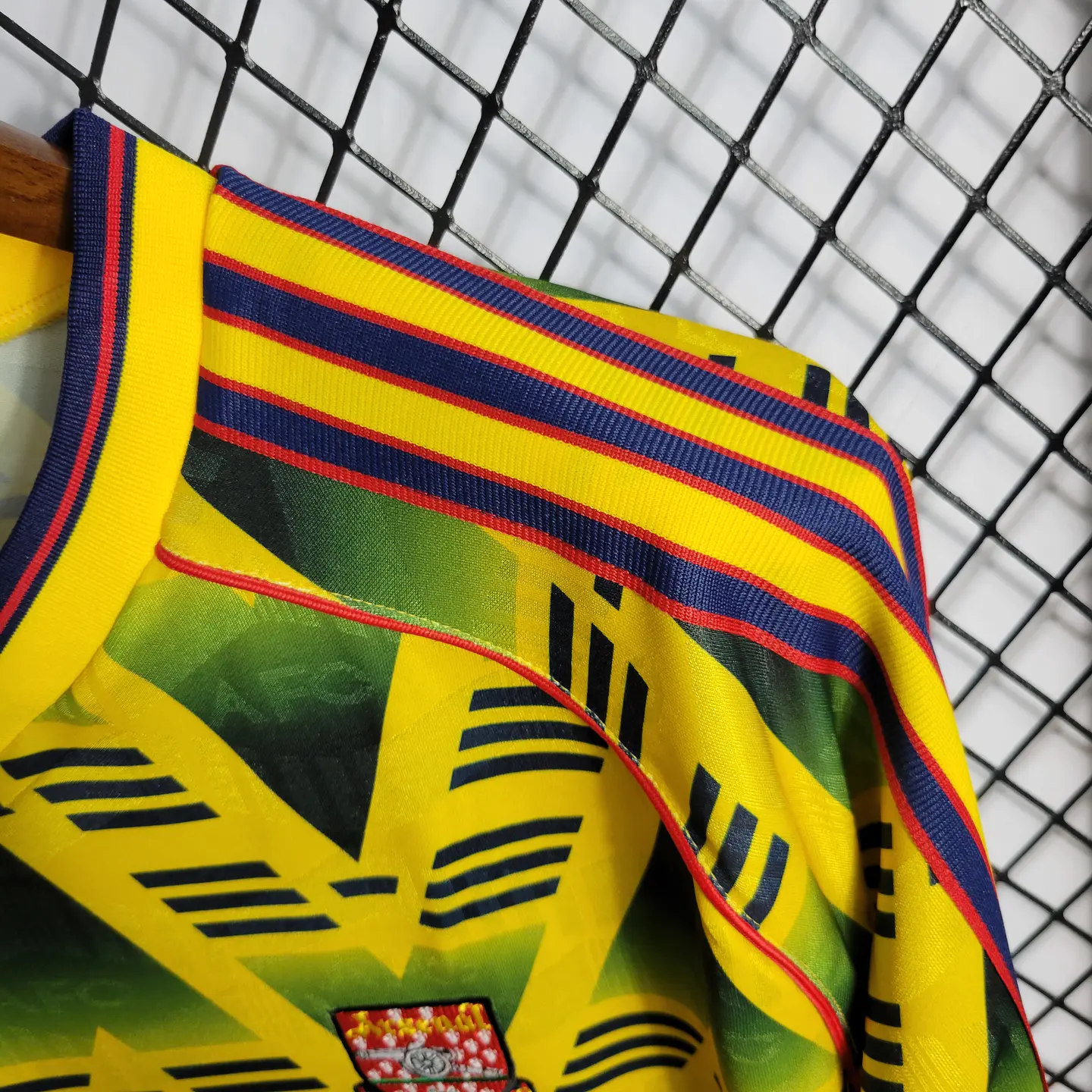 Socce Jerseys-topleaguejerseys.com