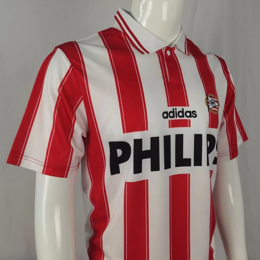 AlphaJersey-Retro PSV Eindhoven 1994-95 Home Jersey