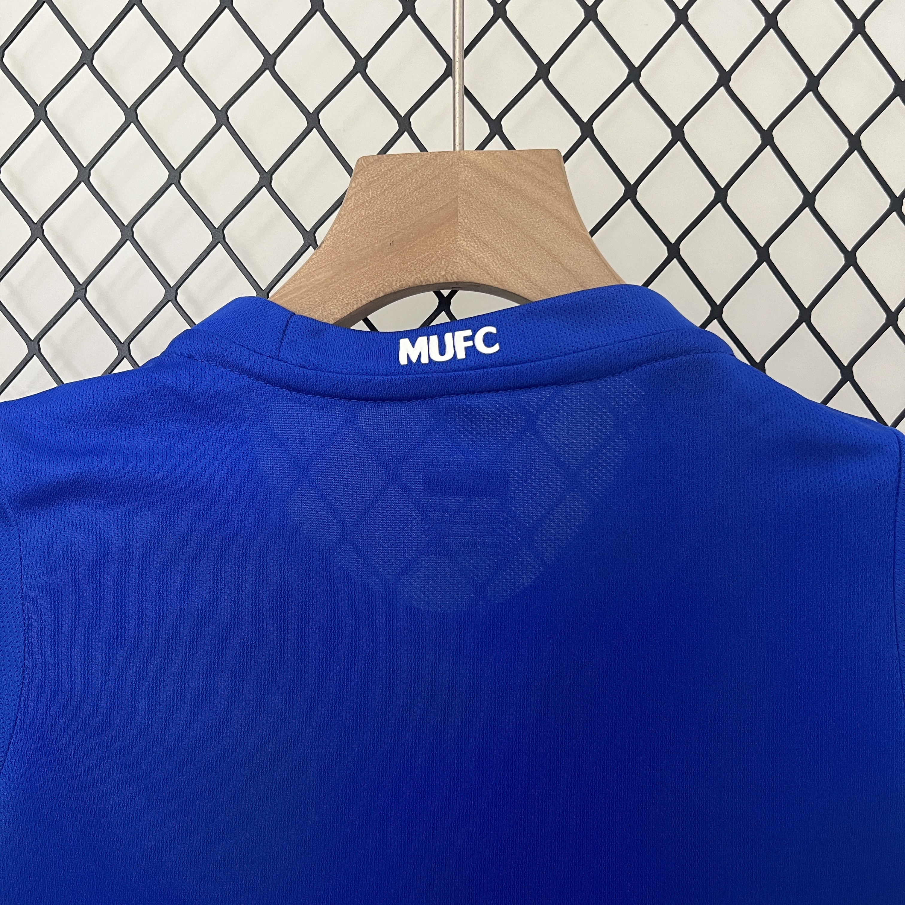 AlphaJersey-Retro Manchester United 2008-09 Third Kids Kit