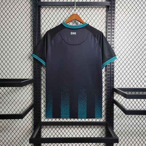 AlphaJersey-Ireland 2023 Third Jersey - Fans Version