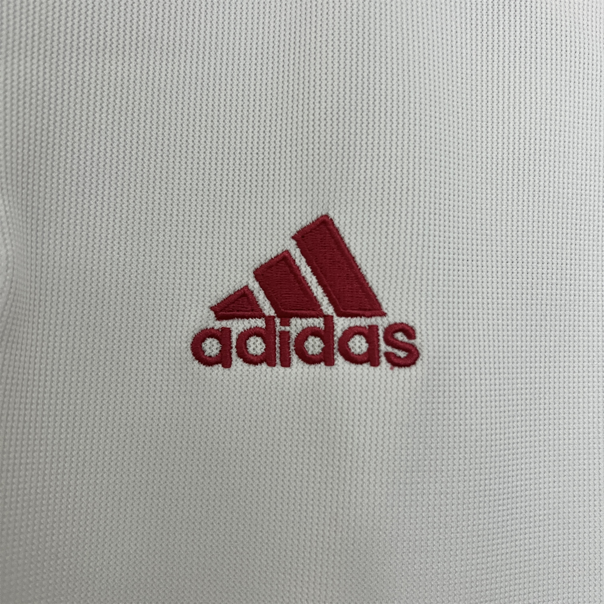 AlphaJersey-Retro Spain 2000 Away Jersey
