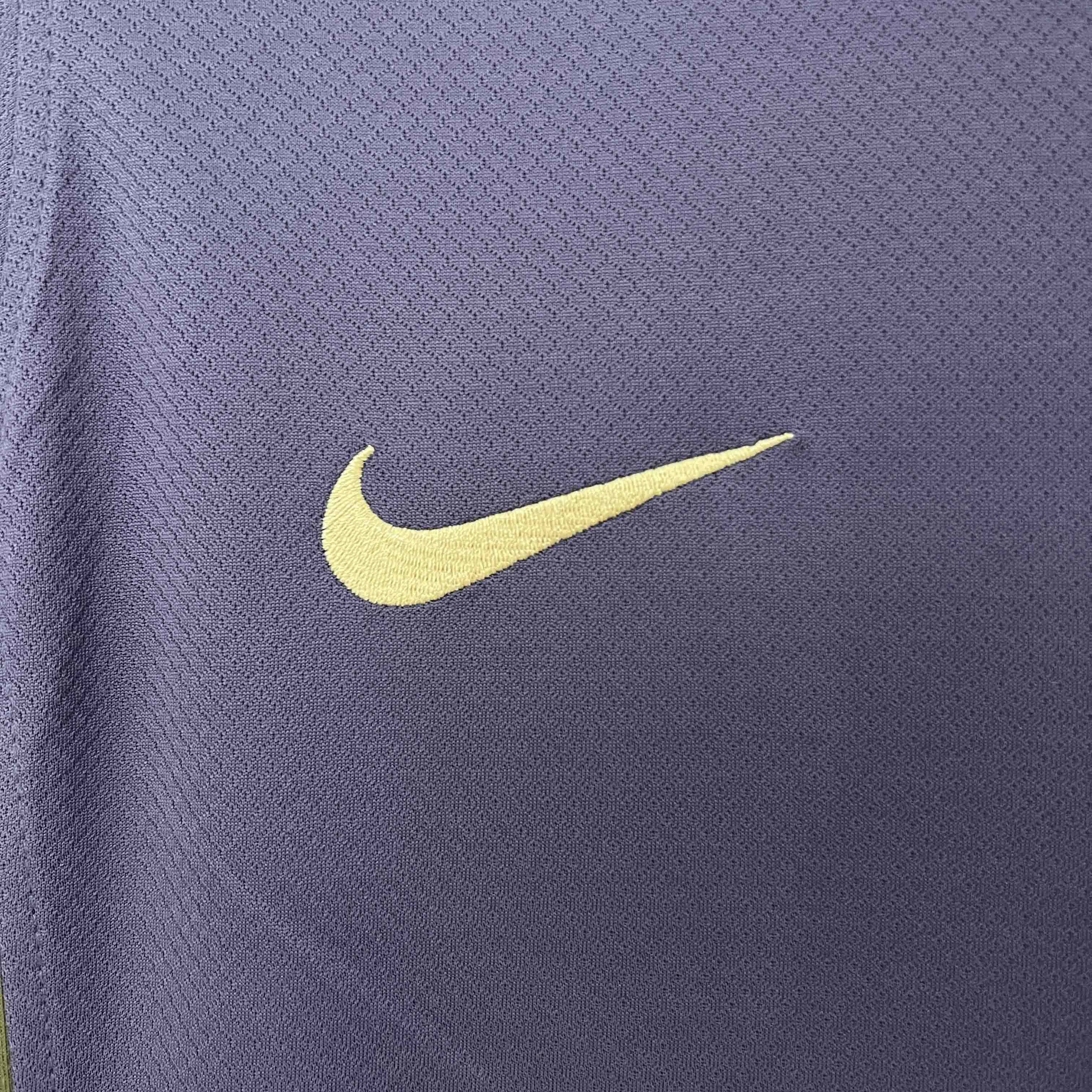 AlphaJersey-Women's England 2024 Away Stadium Jersey