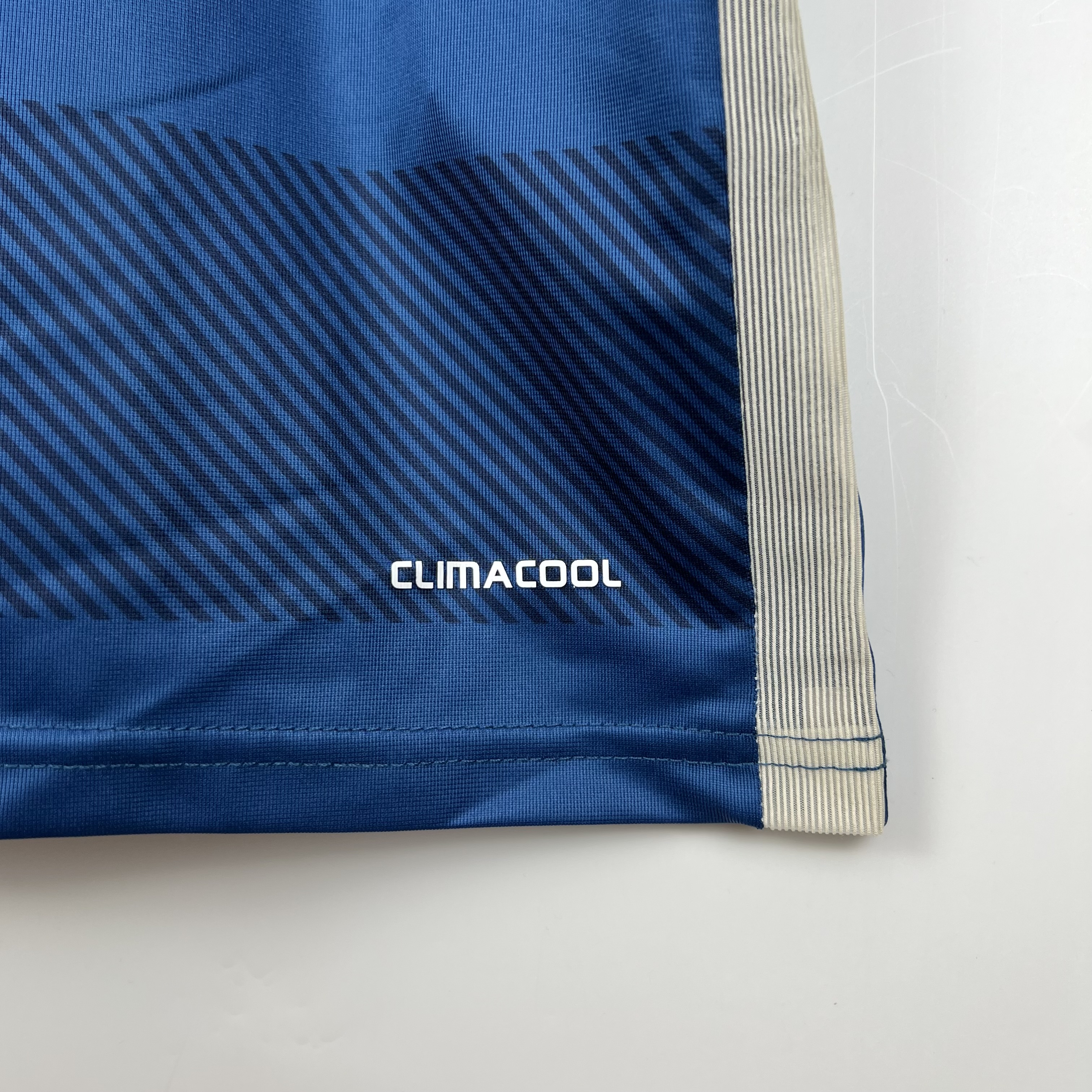 AlphaJersey-Retro Argentina 2014 Away Stadium Jersey