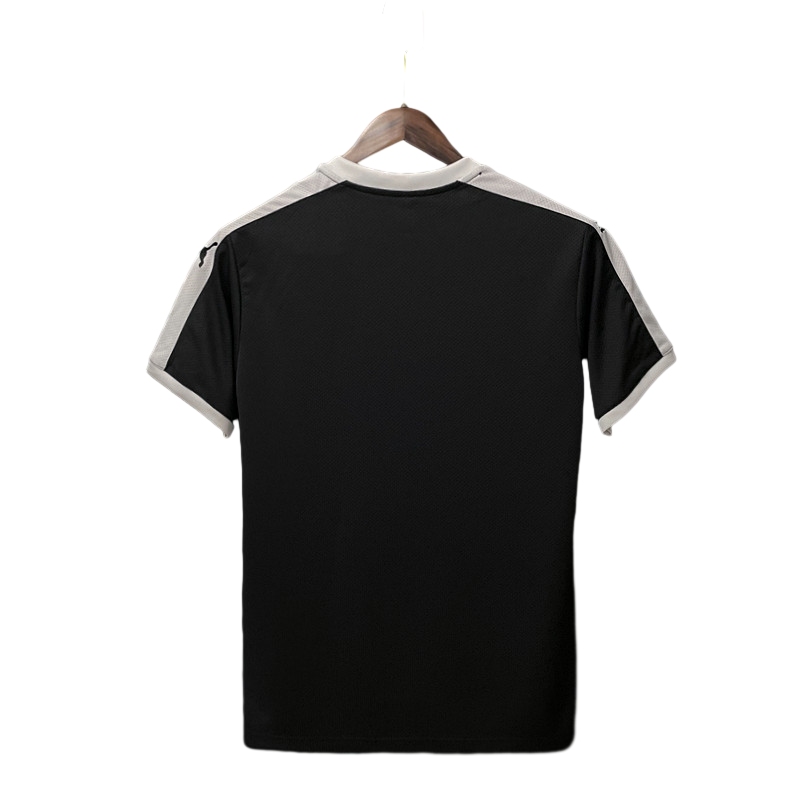 AlphaJersey-Retro Leicester City 2015-16 Away Jersey