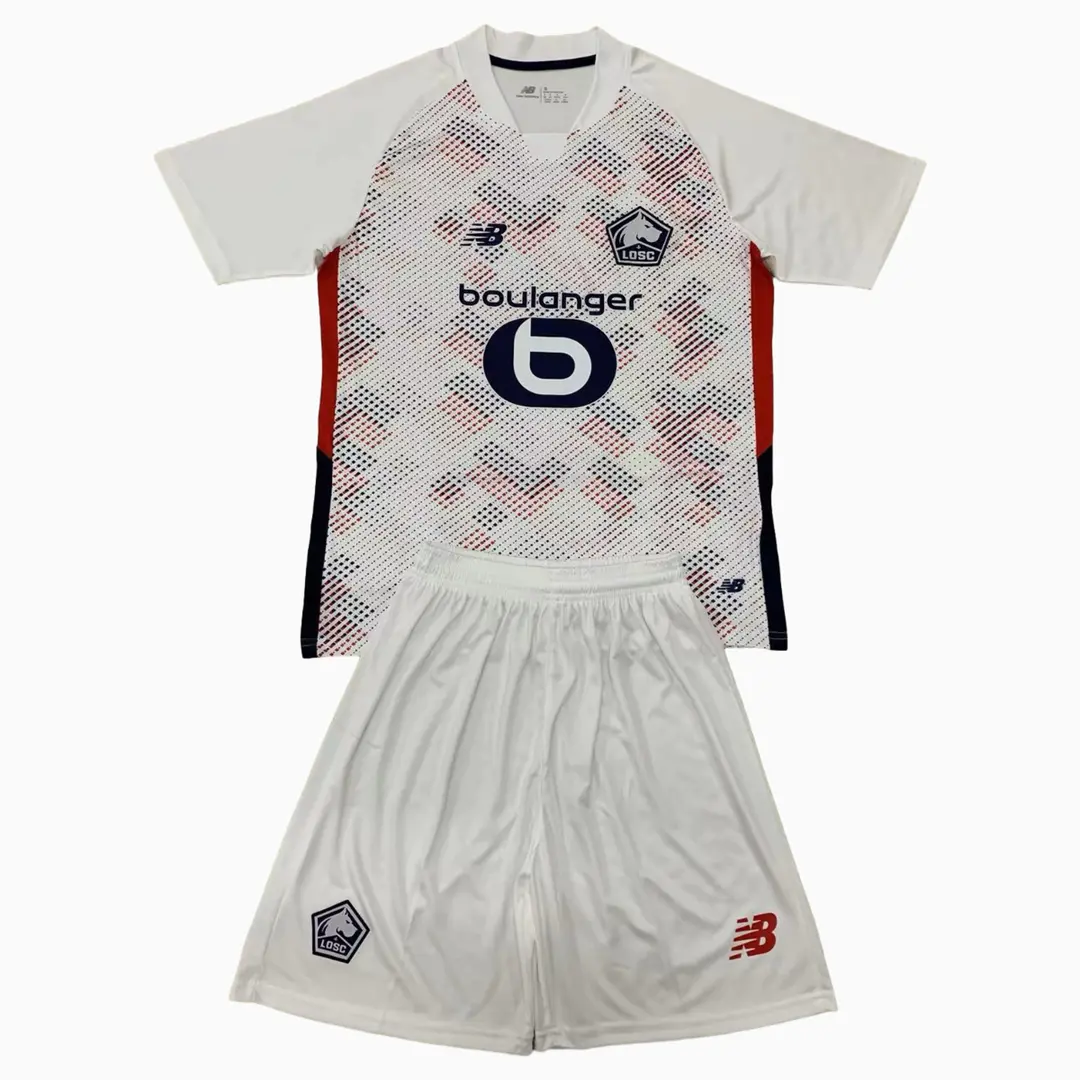 Socce Jerseys-topleaguejerseys.com