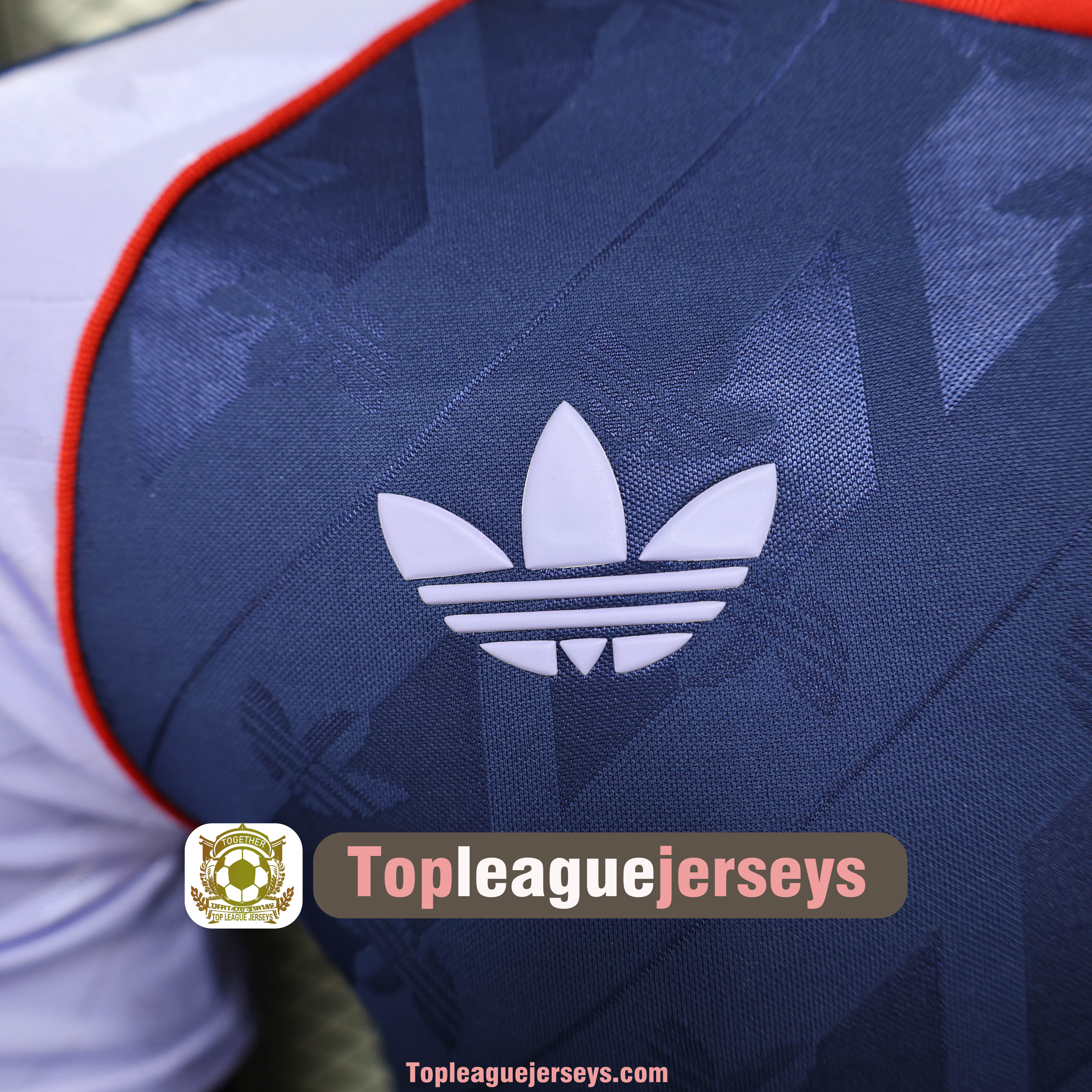 Socce Jerseys-topleaguejerseys.com