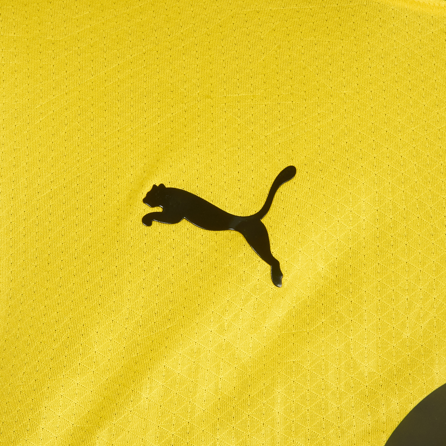 AlphaJersey-Dortmund 26-27 Home Jersey - Player Version