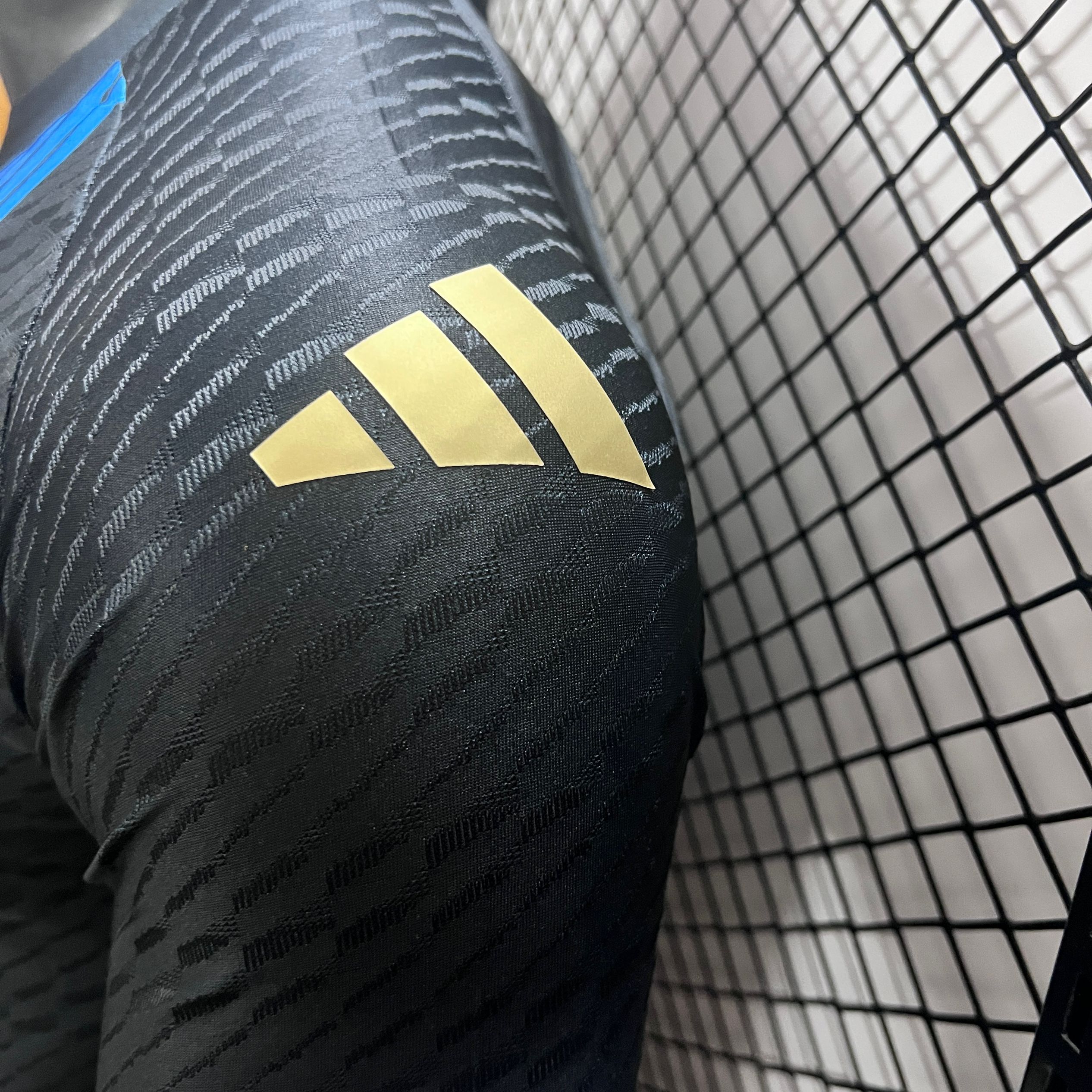 AlphaJersey-Argentina 2024 Special Edition Jersey - Player Version