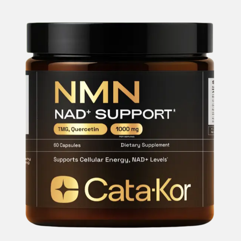 Cata-Kor NMN Supplement – 1000 mg 