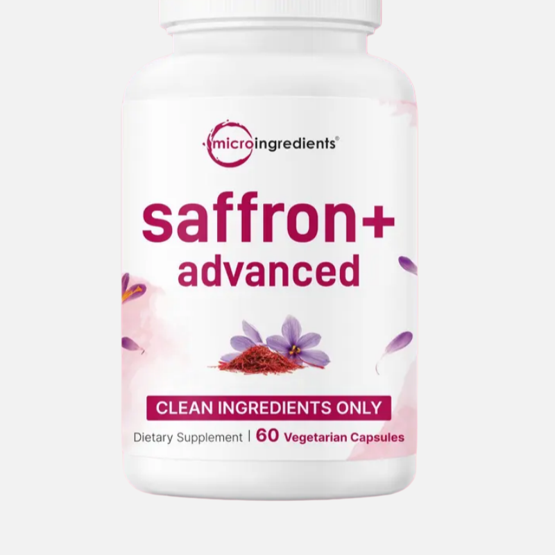 Micro Ingredients Saffron