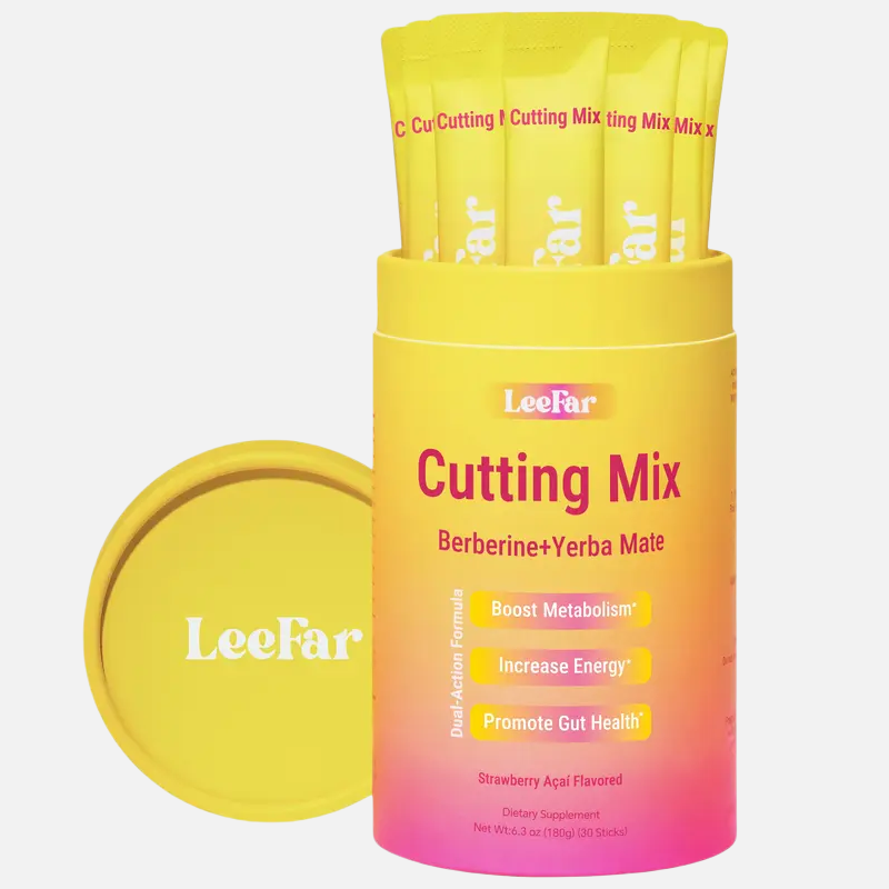 LeeFar Cutting Drink Mix
