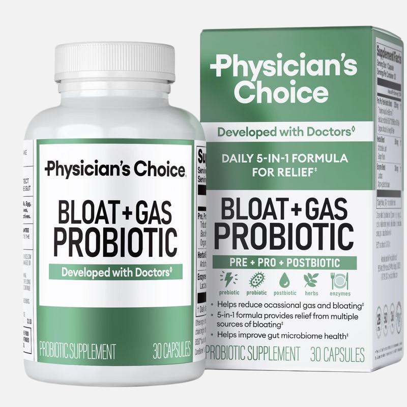 Physician's Choice Bloat