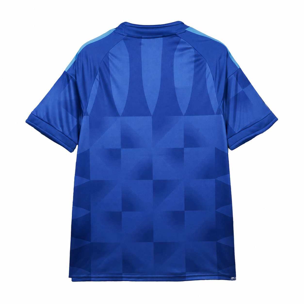 AJ-AlphaJersey-Schalke 04 26-27 Home Jersey - Fans Version