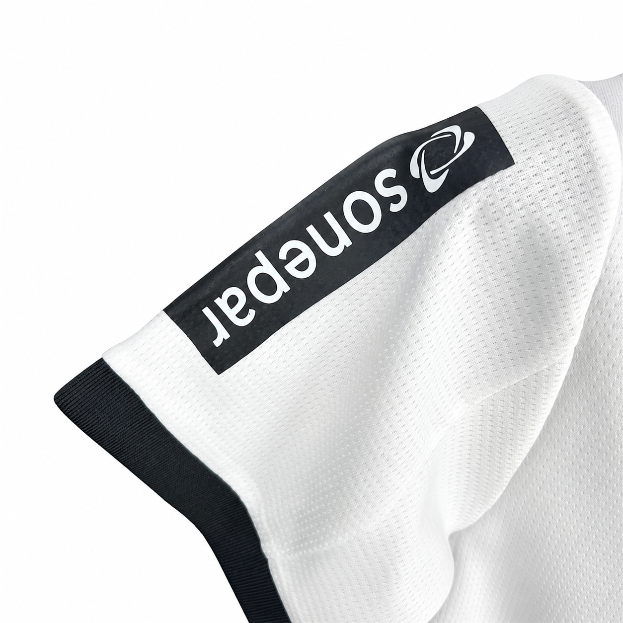 AJ-AlphaJersey-Borussia Mönchengladbach 25-26 Home Kids Kit