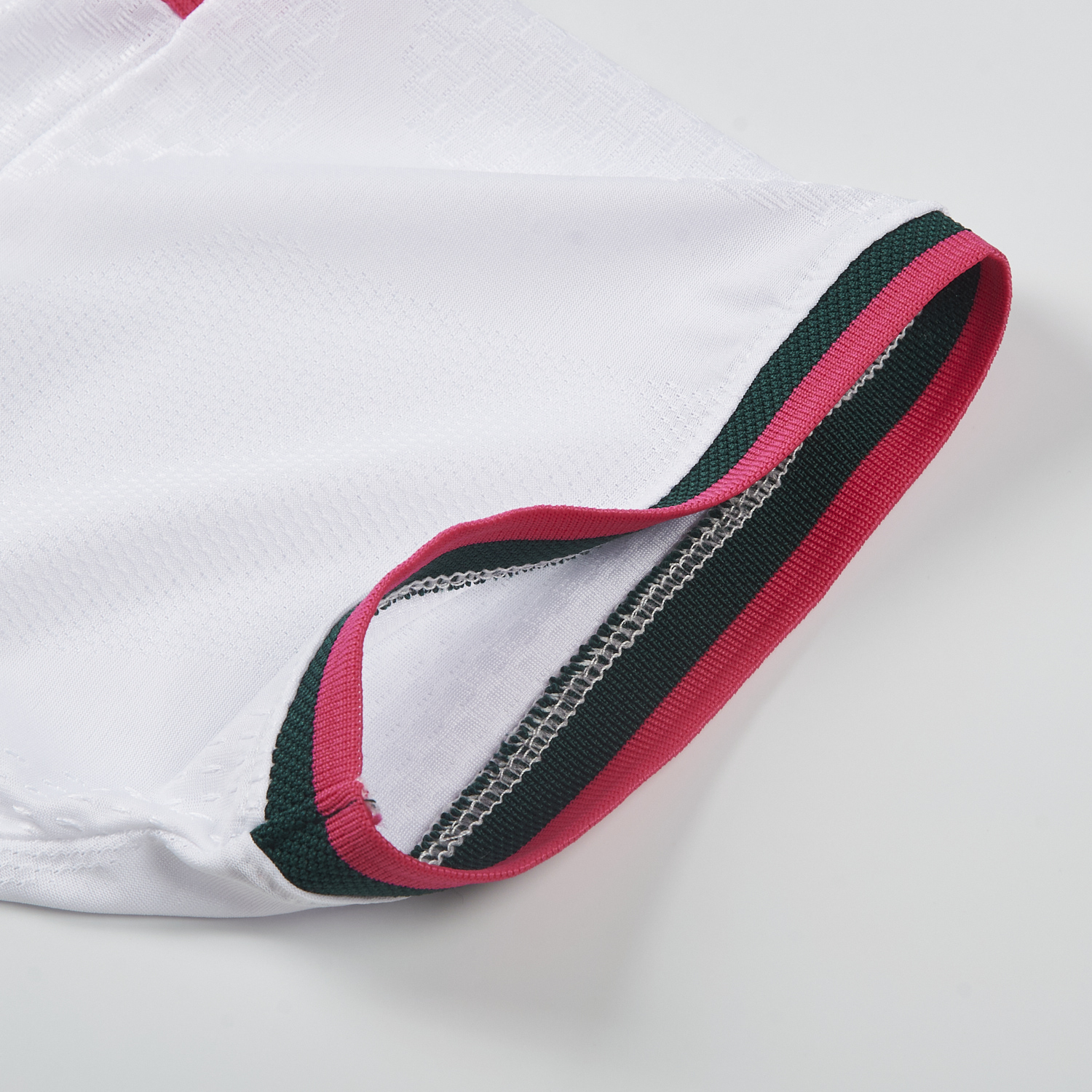 AJ-AlphaJersey-Real Madrid 26-27 Home Jersey - Player Version