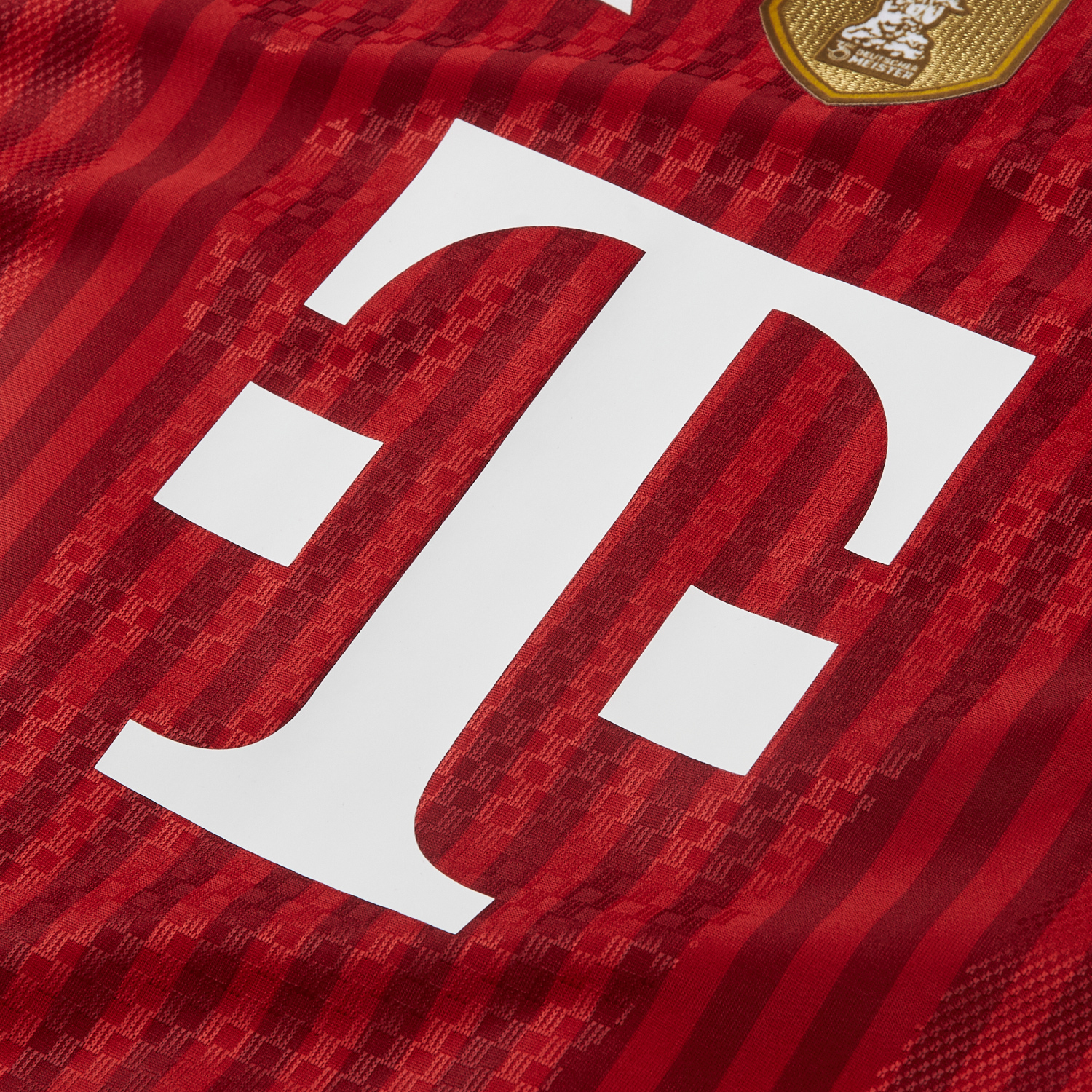 AJ-AlphaJersey-Bayern Munich 26-27 Home Jersey - Player Version