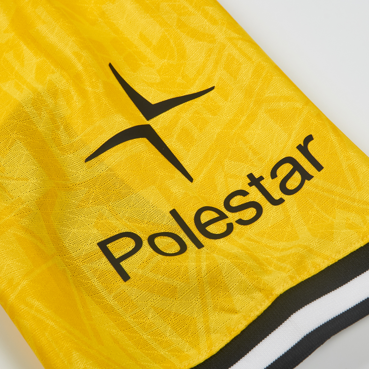AJ-AlphaJersey-Dortmund 26-27 Home Jersey - Player Version