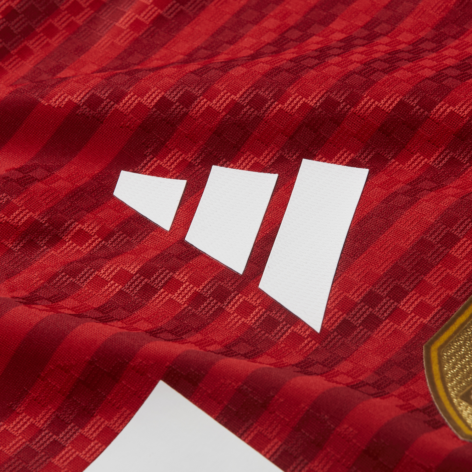 AJ-AlphaJersey-Bayern Munich 26-27 Home Jersey - Player Version
