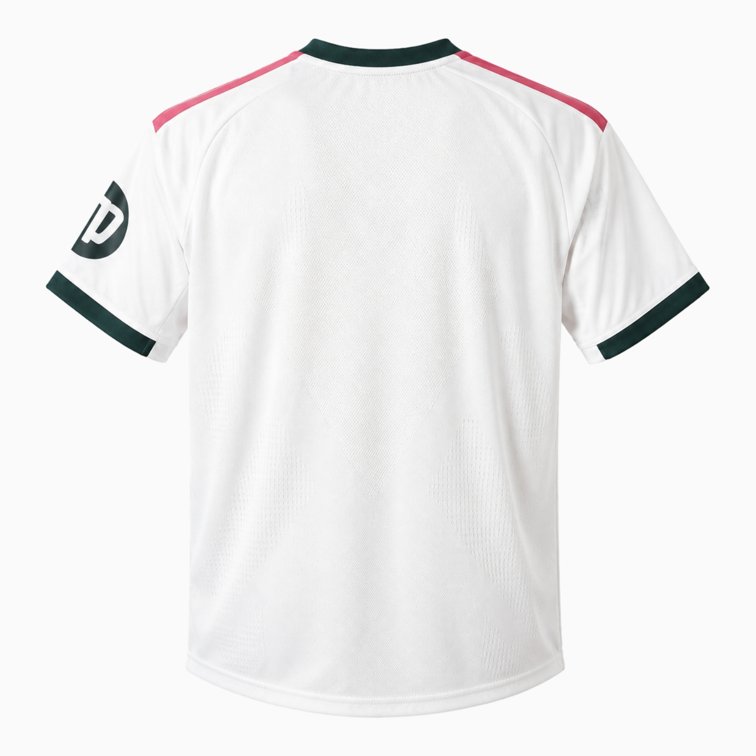 AJ-AlphaJersey-Real Madrid 26-27 Home Jersey - Player Version