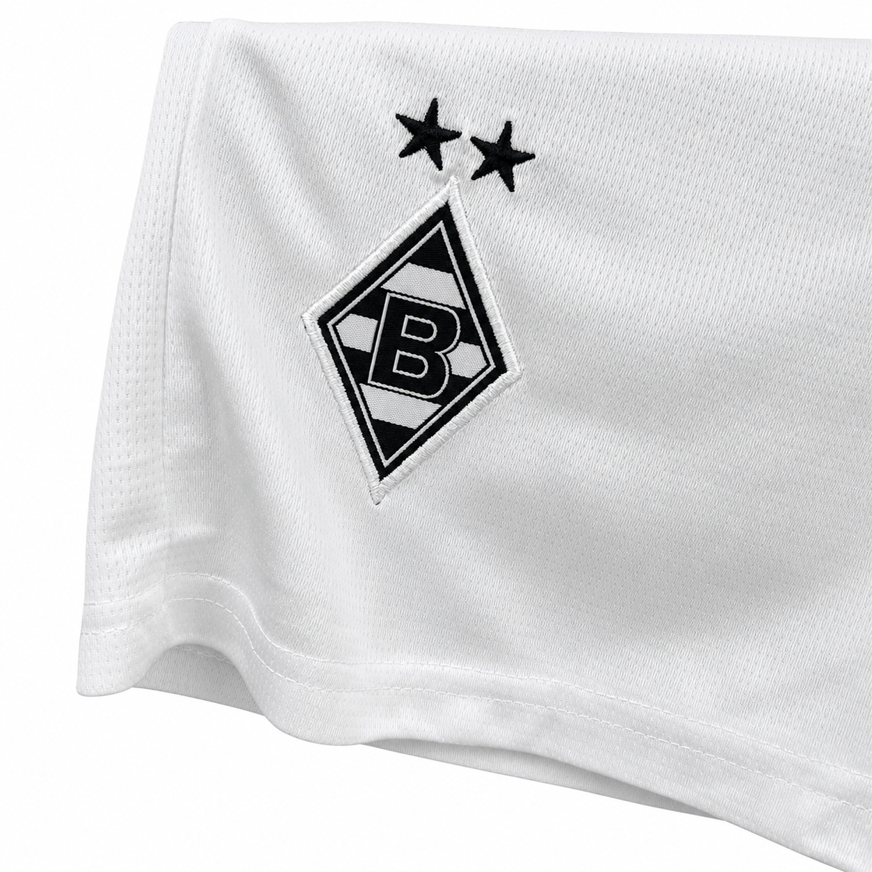 AJ-AlphaJersey-Borussia Mönchengladbach 25-26 Home Kids Kit