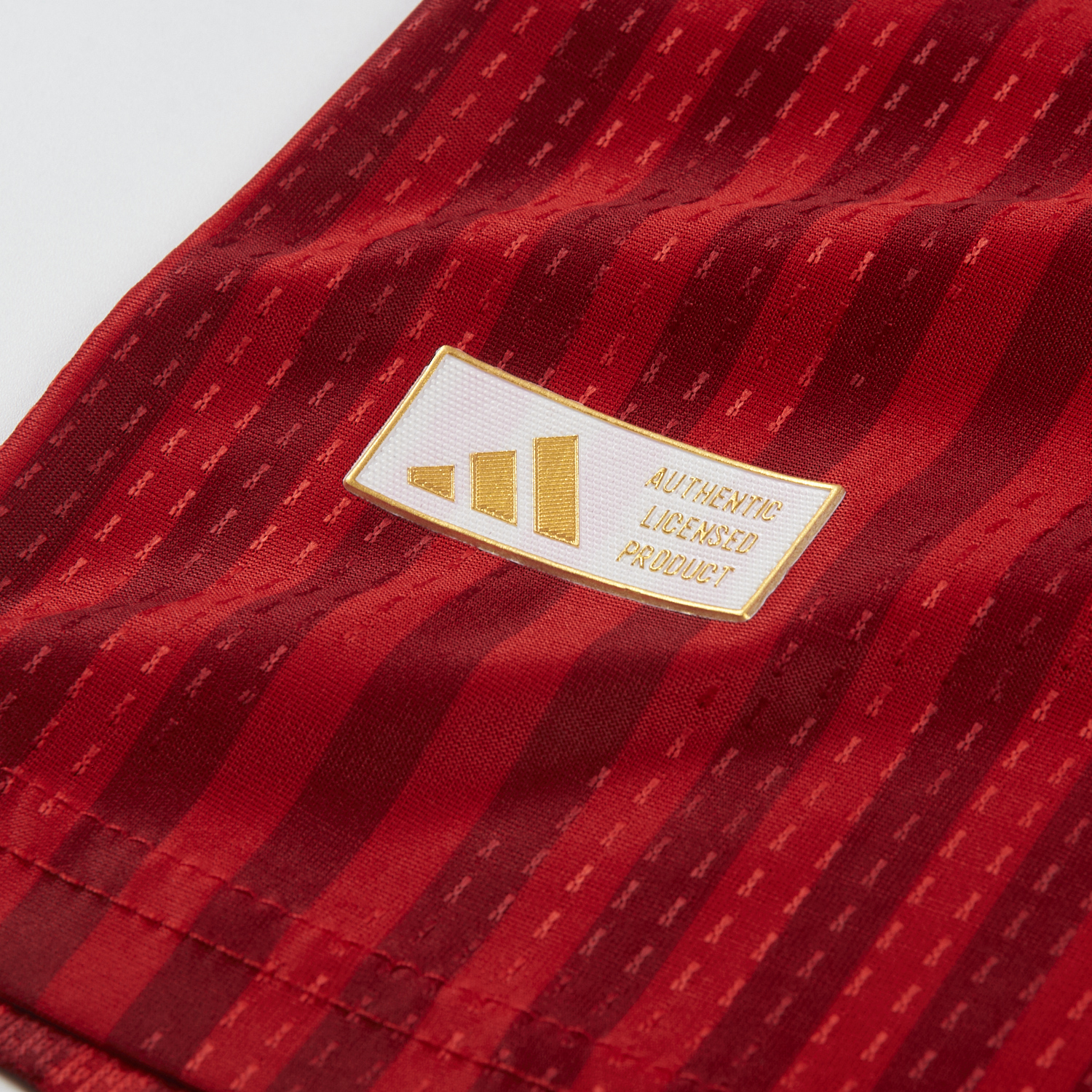 AJ-AlphaJersey-Bayern Munich 26-27 Home Jersey - Player Version