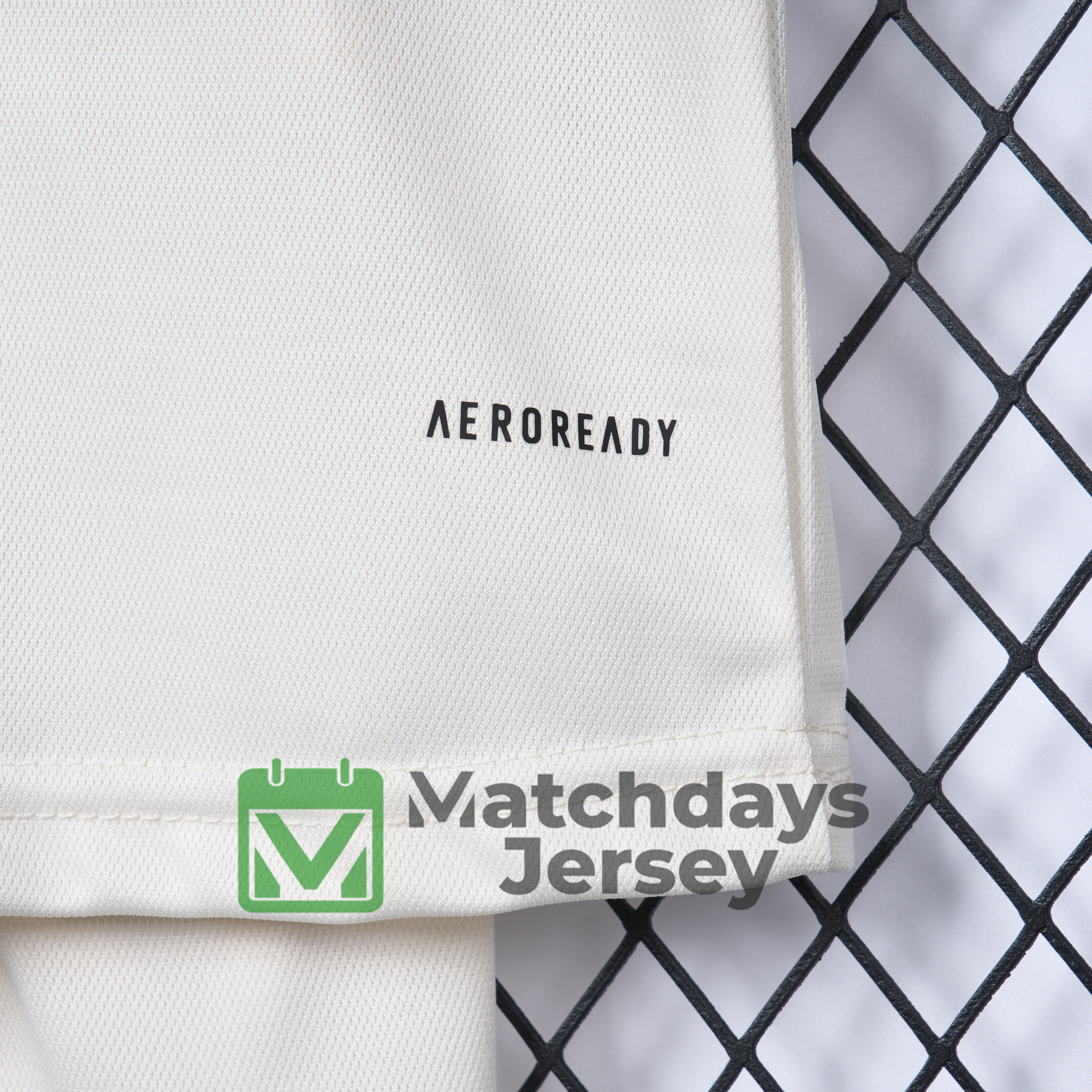 AlphaJersey-Colombia 2024 100th Anniversary Kids Kit
