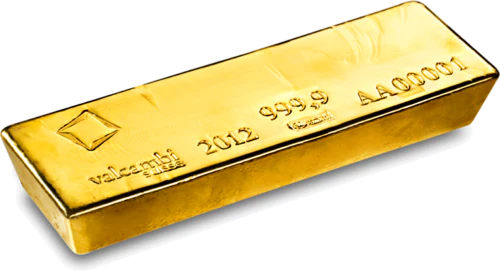 gold silver