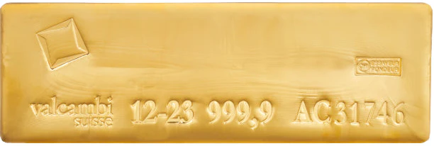 gold silver