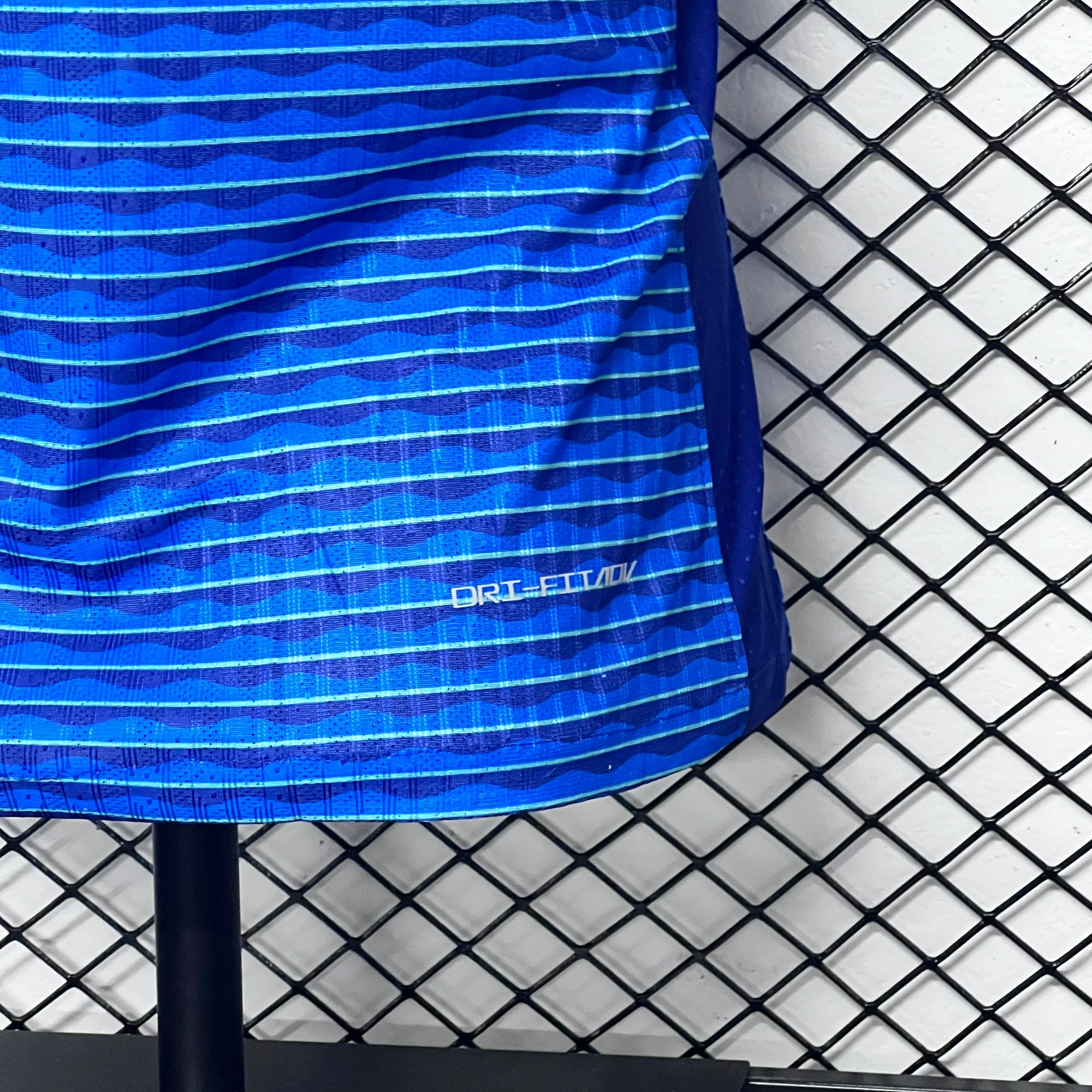 AlphaJersey-Brazil 2024 Away Stadium Jersey - Player Version