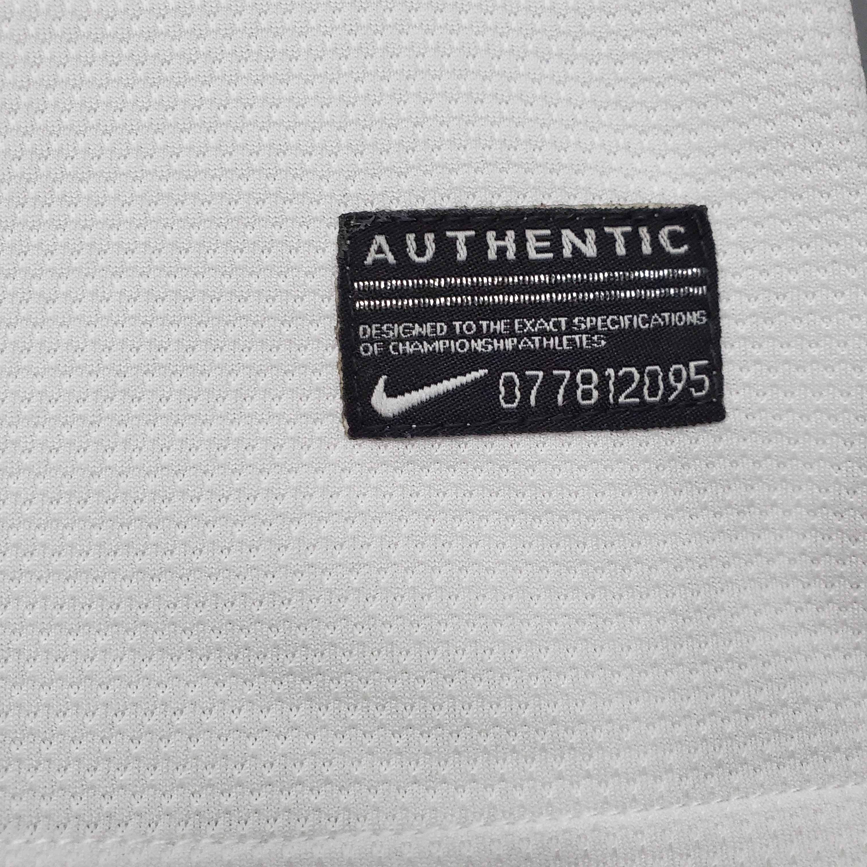 AlphaJersey-Retro England 2013 150 YEARS Home Stadium Jersey