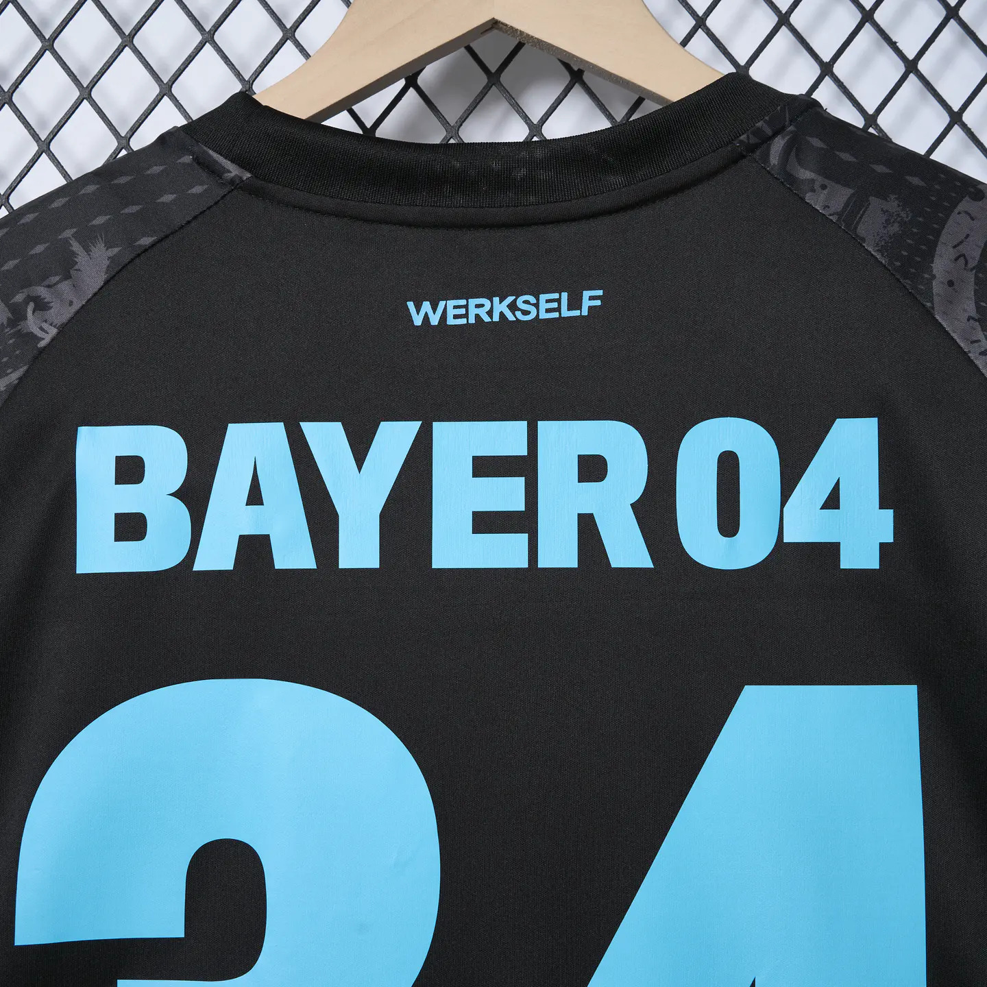 Socce Jerseys-topleaguejerseys.com