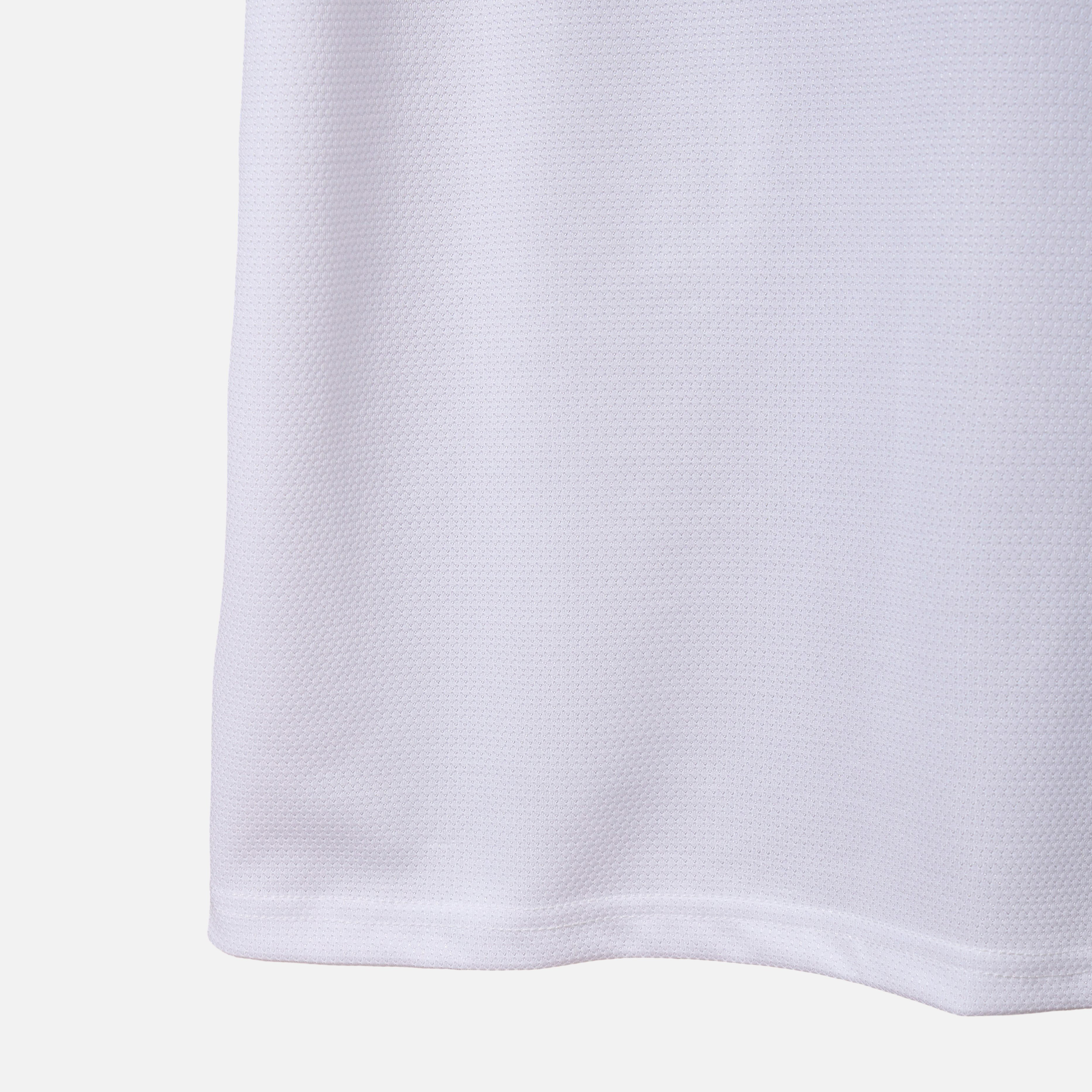AlphaJersey-Retro Stuttgart 06-07 Home Stadium Jersey