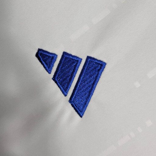 AlphaJersey-Italy 2024 Away Stadium Jersey - Fans Version