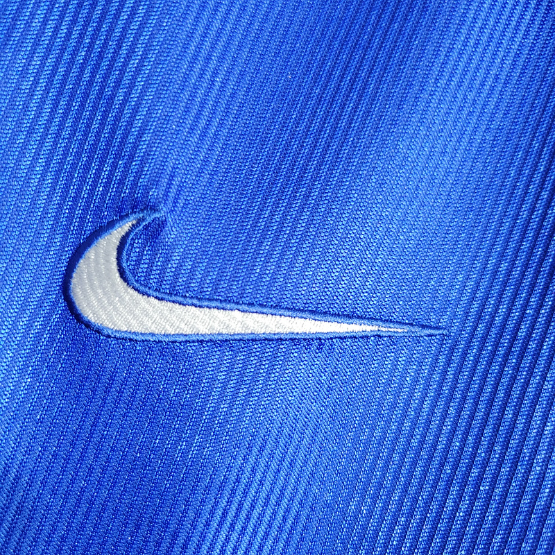 AlphaJersey-Retro Italy 1998 Home Stadium Jersey