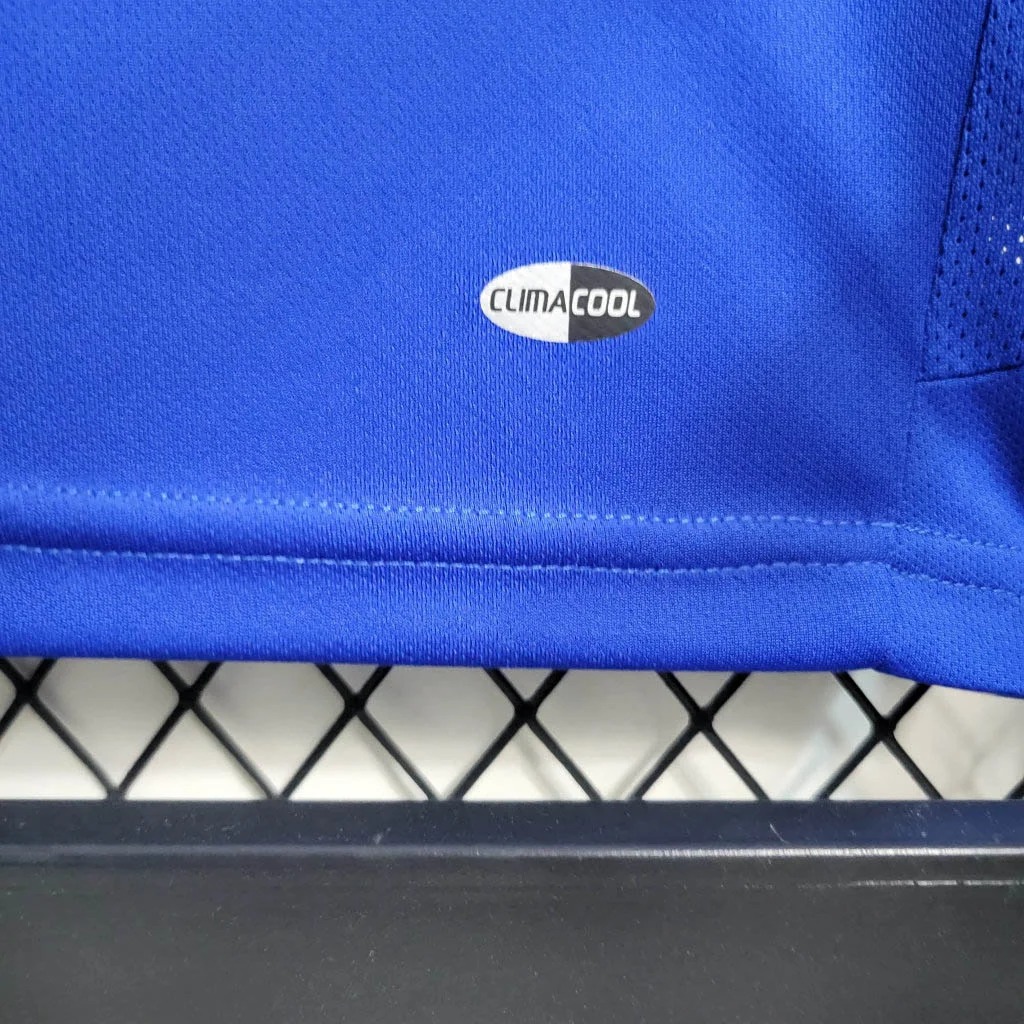 AlphaJersey-Retro C.H.E.L.S.E.A 2007-08 Home Stadium Jersey - Champions League Final