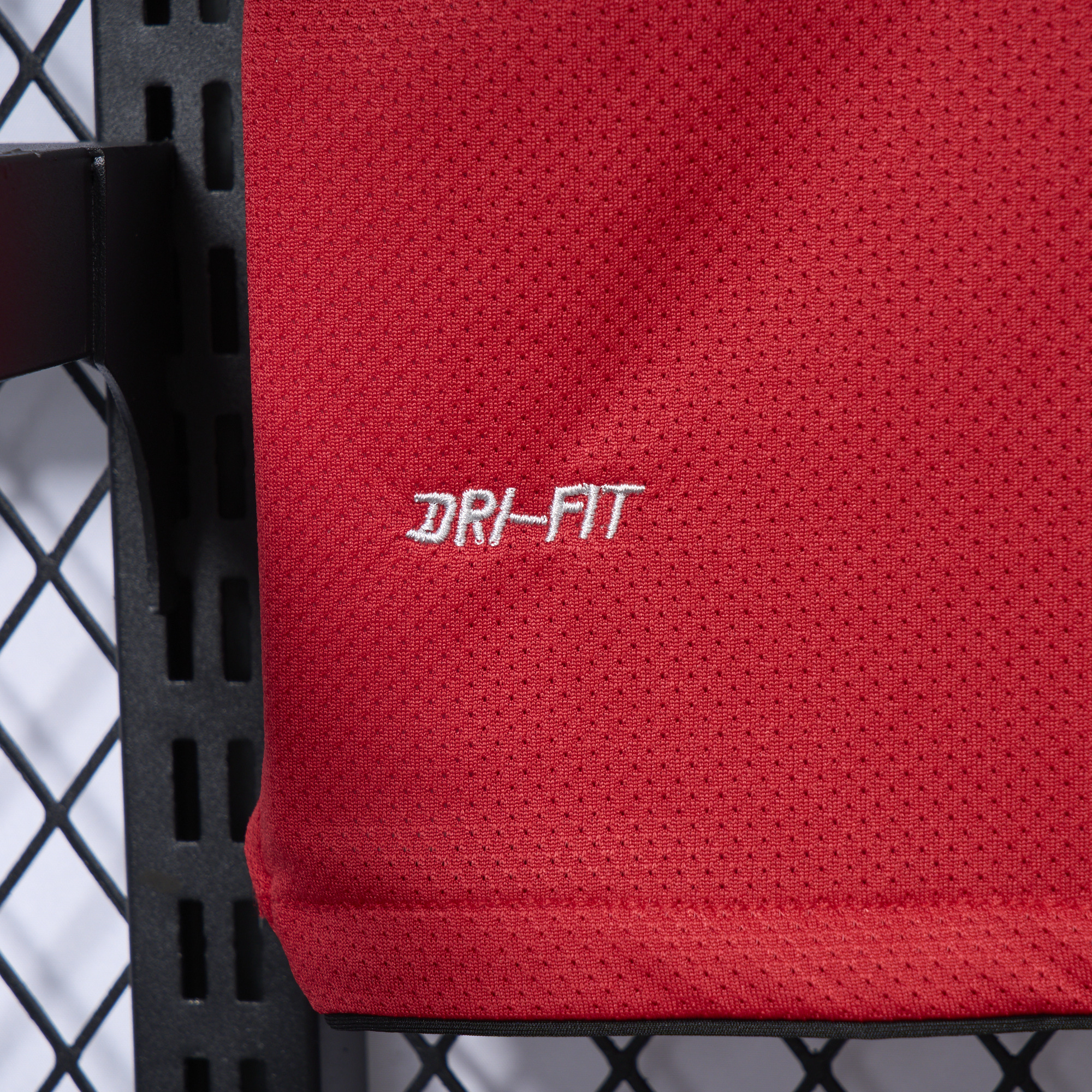 AlphaJersey-Retro Manchester United 10-11 Home Stadium Jersey