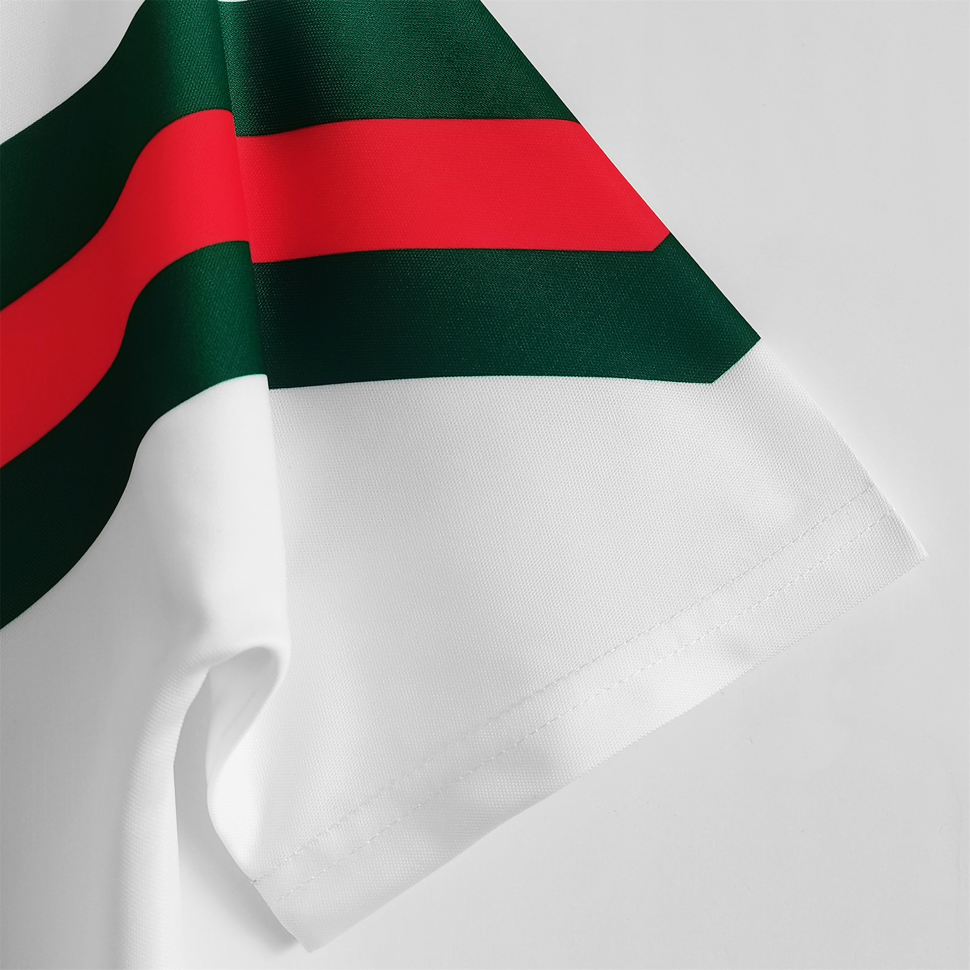 AlphaJersey-Retro Cork City 1989-91 Home Jersey