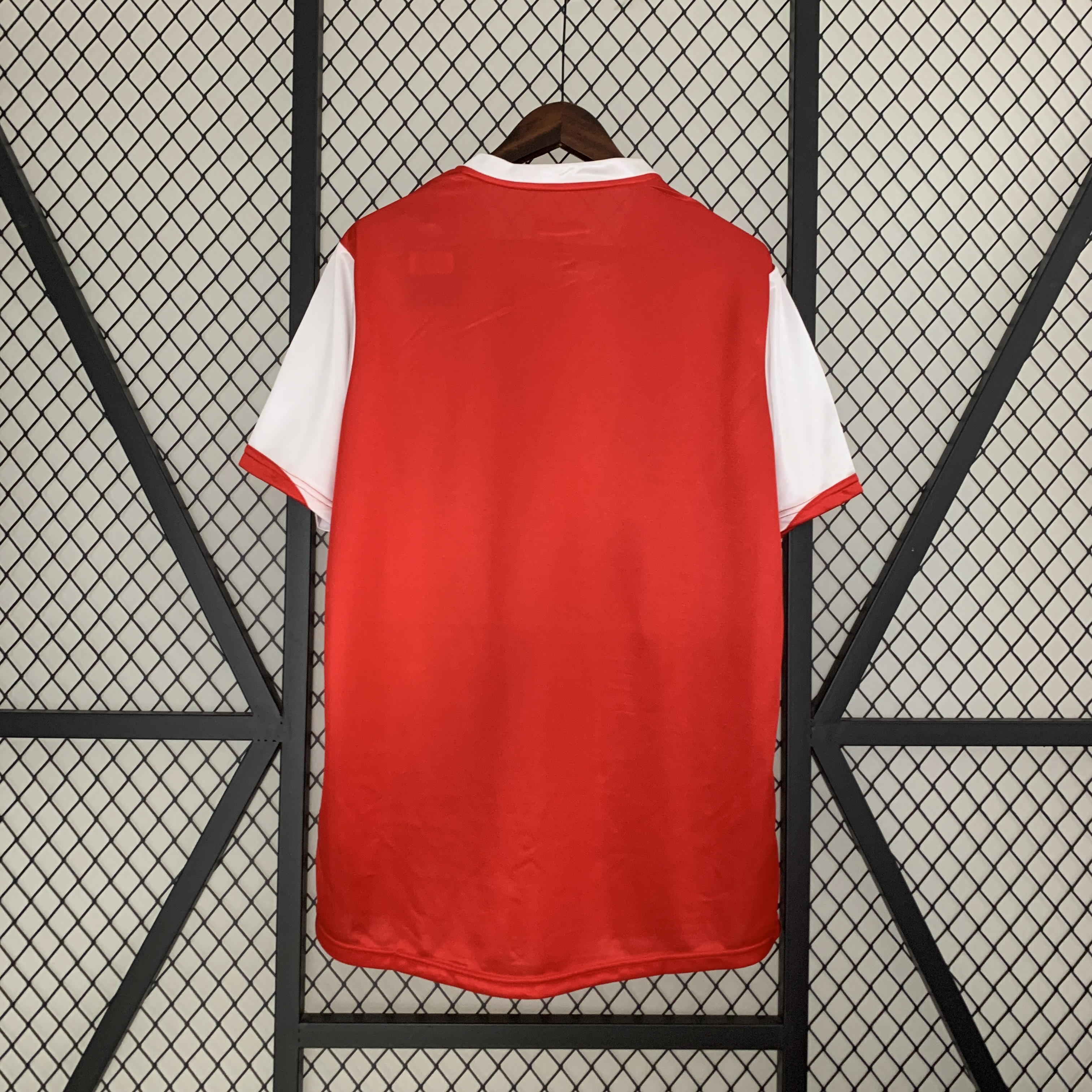 AlphaJersey-Retro Arsenal 2006-08 Home Stadium Jersey