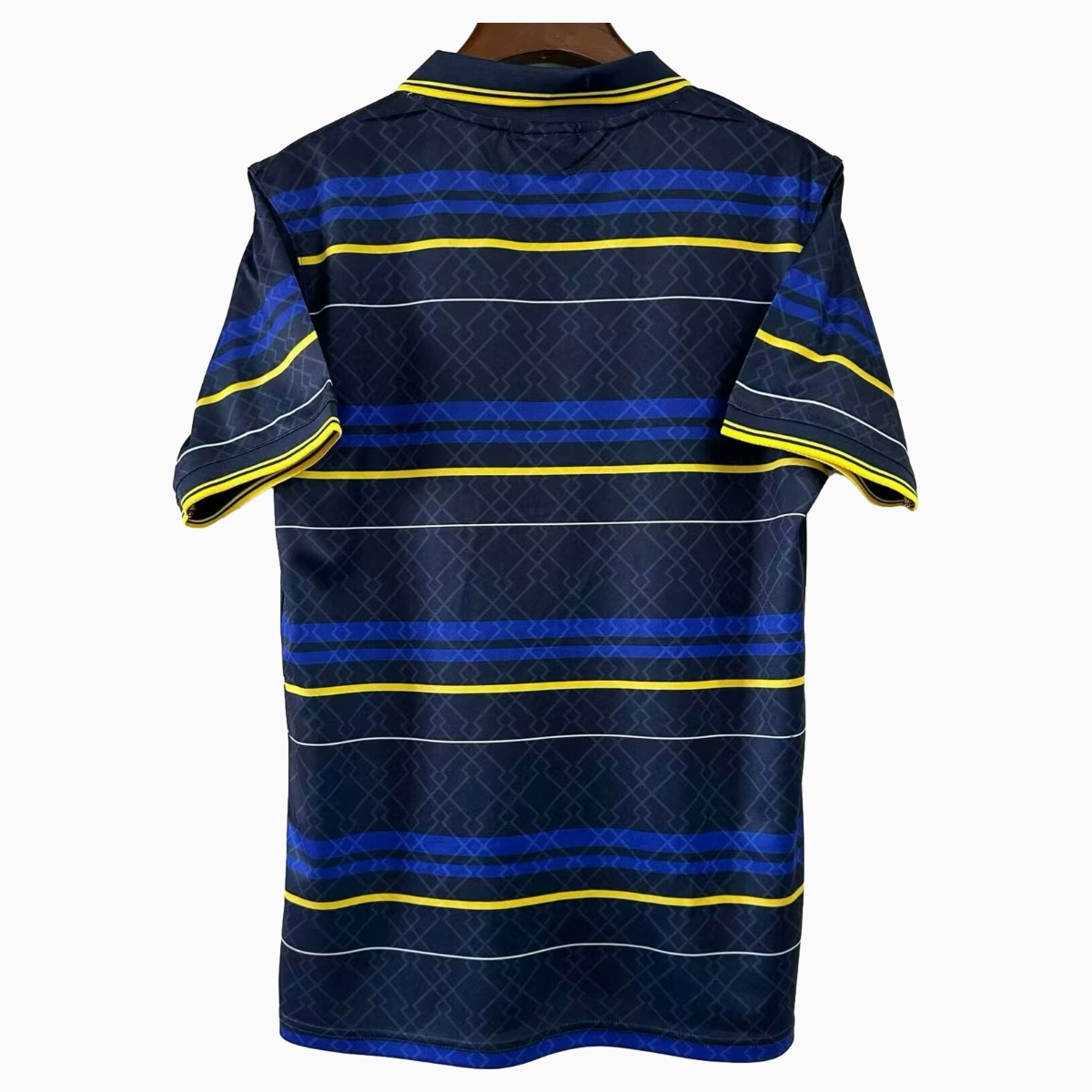 AlphaJersey-Retro Parma 1998-99 Third Jersey