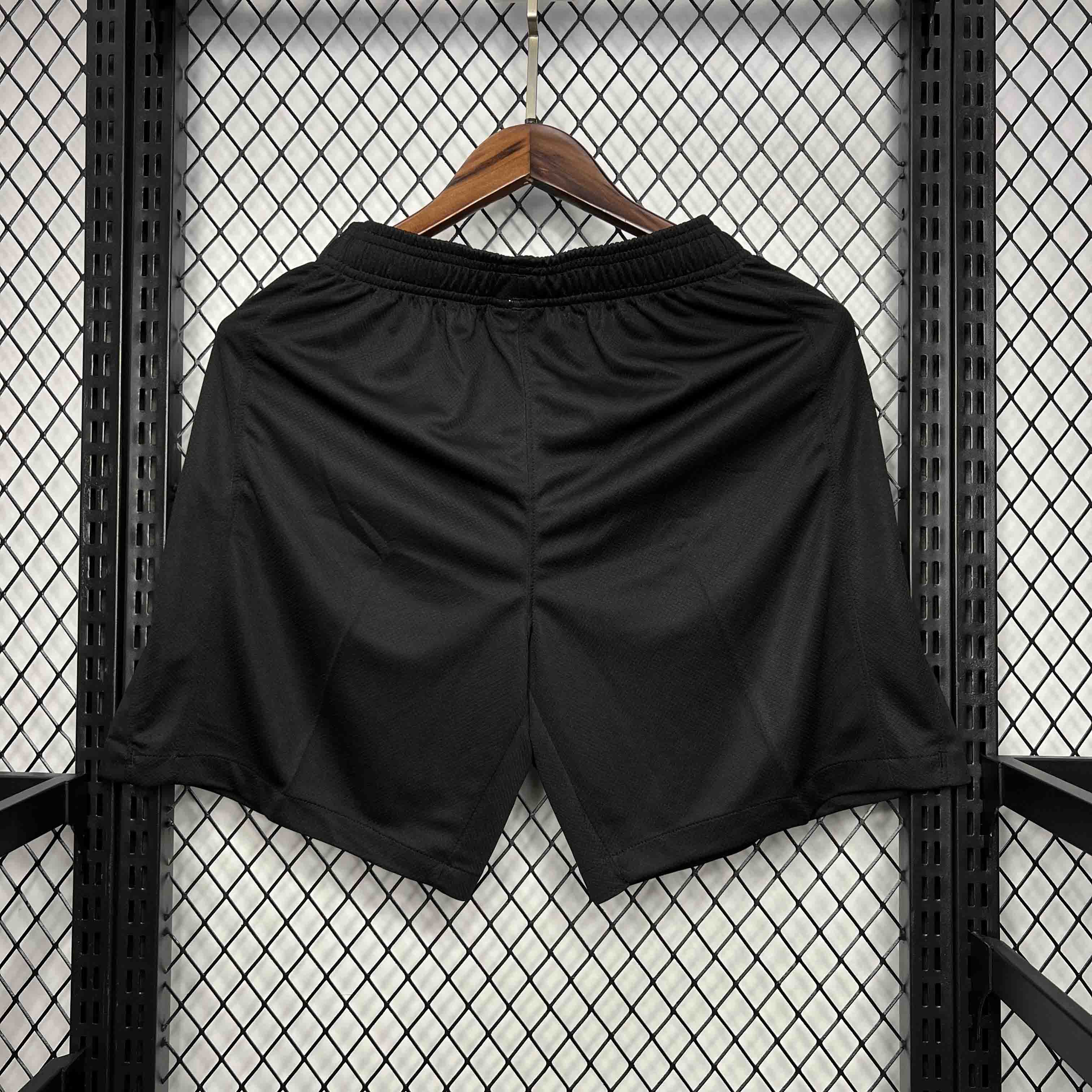 AlphaJersey-Portugal 2024 Away Shorts - Fans Version