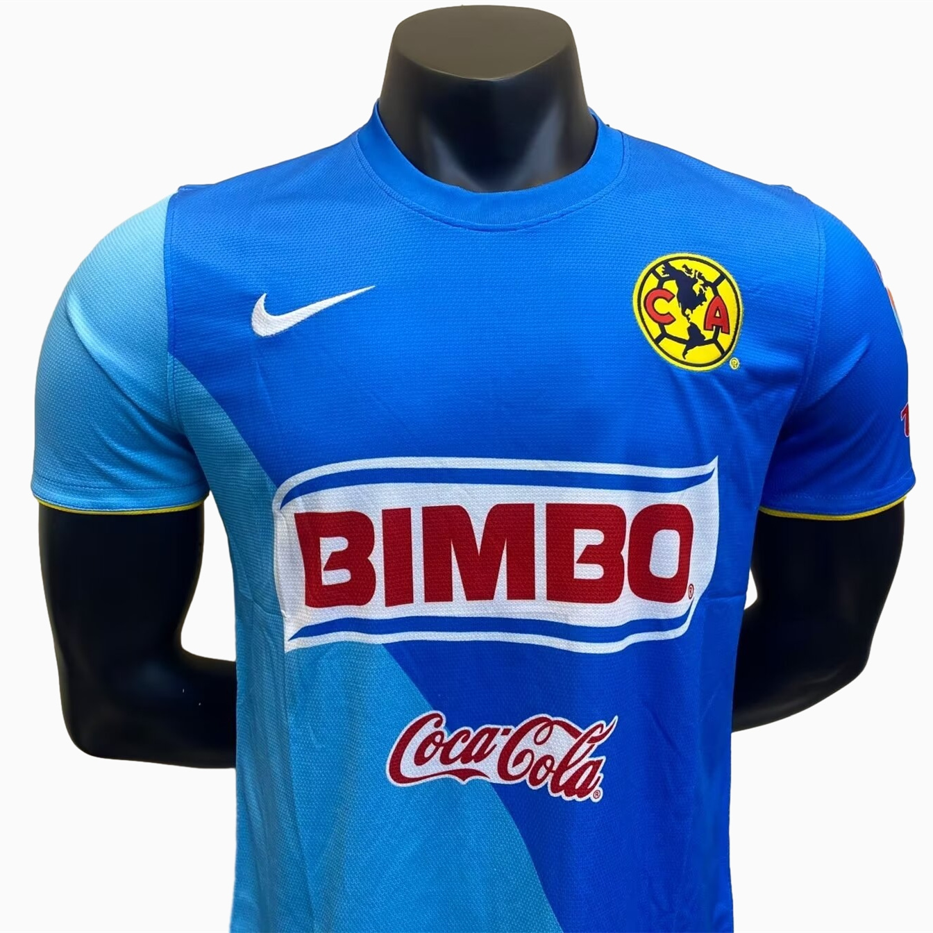 AlphaJersey-América Retro 13-14 Third Jersey