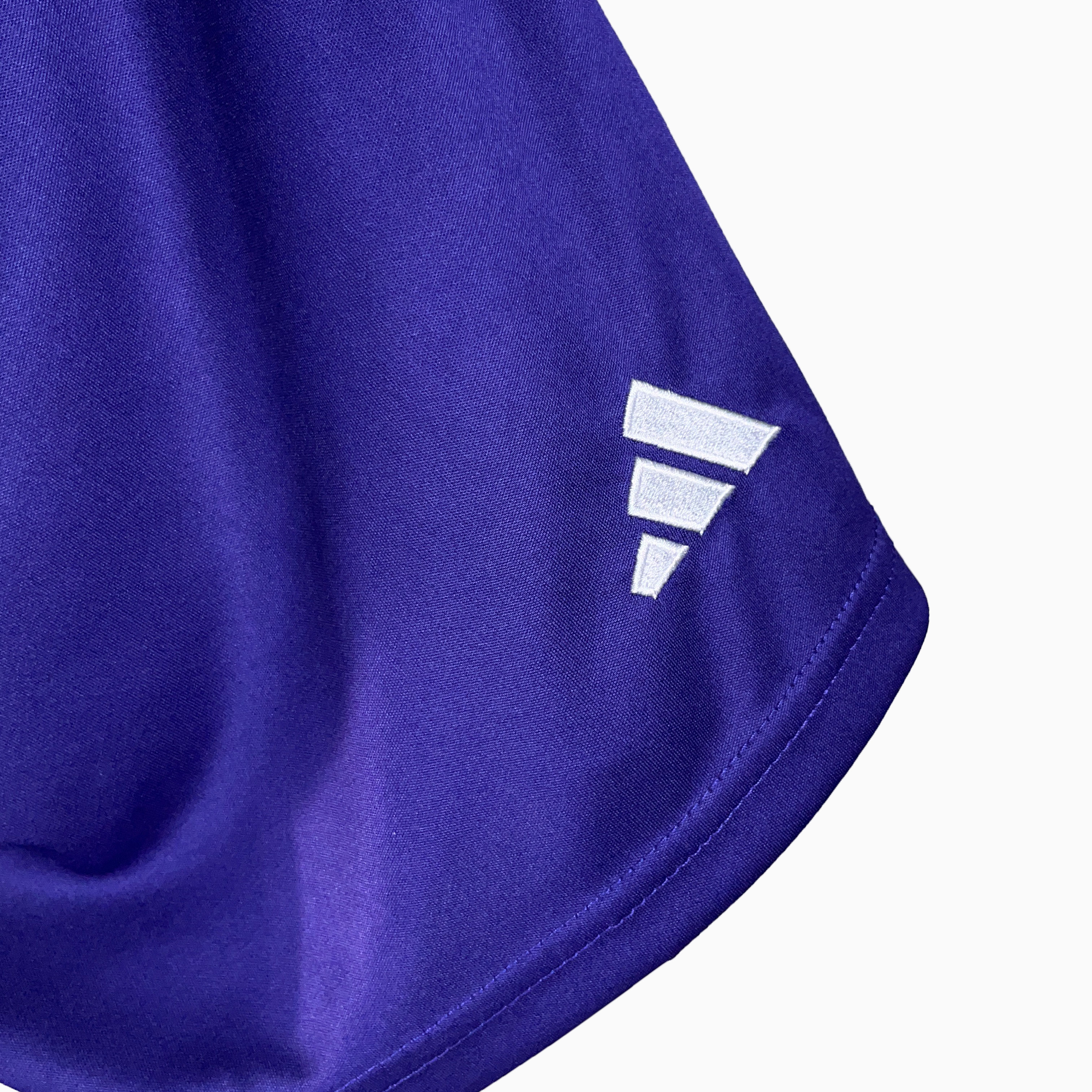 AlphaJersey-Germany 2024 Away Shorts - Fans Version
