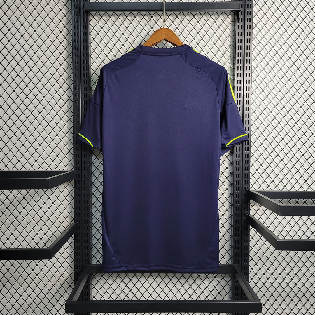 AlphaJersey-Real Madrid Retro 12-13 Away Jersey