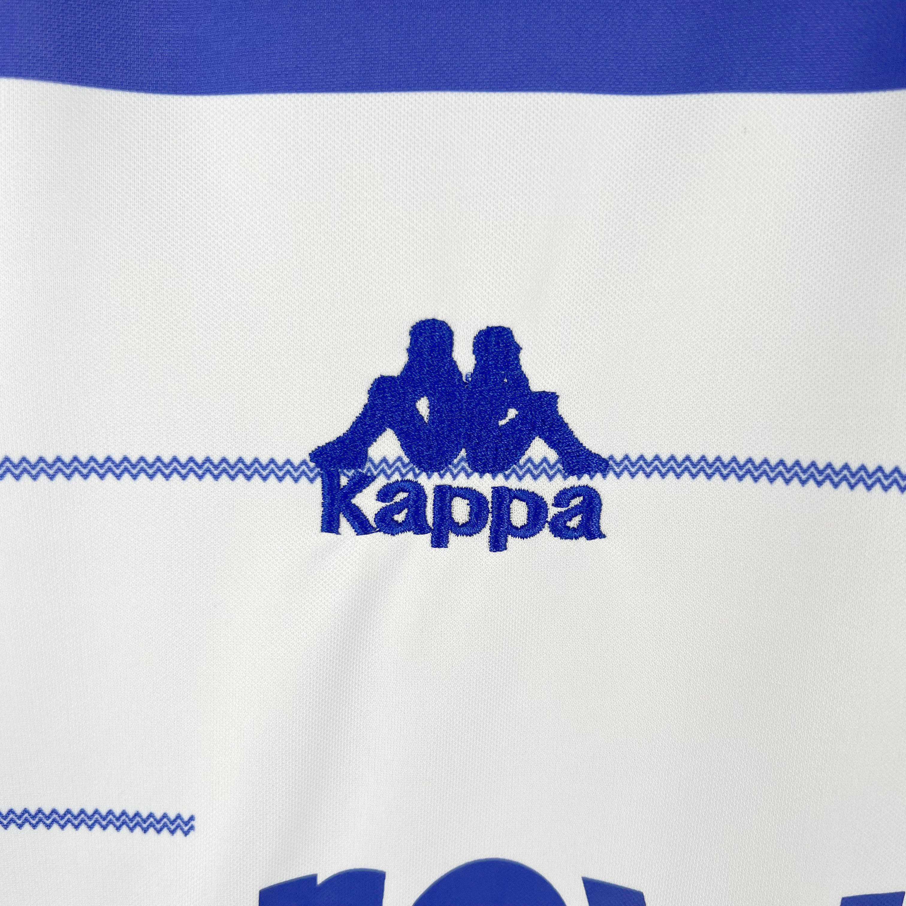 AlphaJersey-Retro Porto 1995-96 Away Stadium Jersey