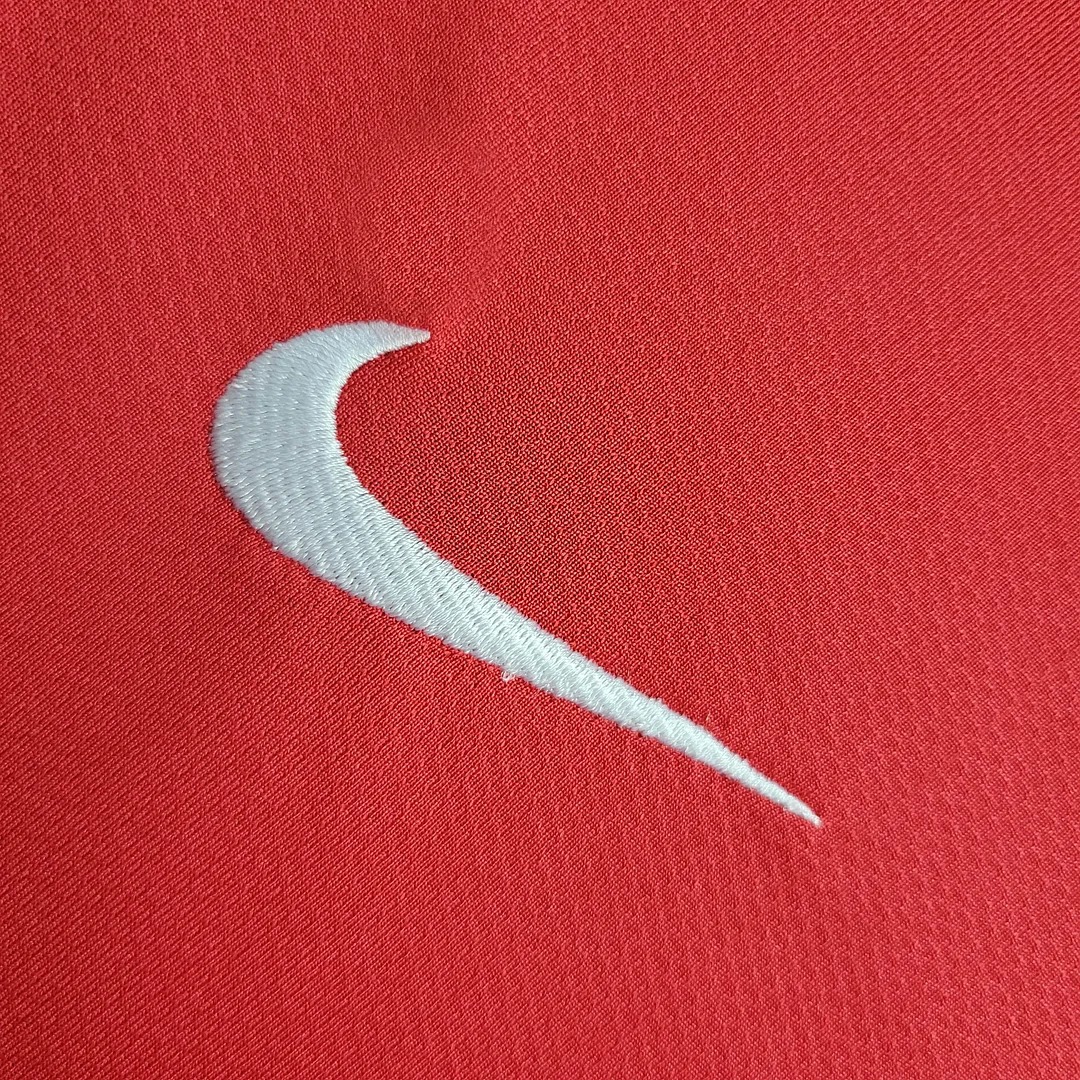 AlphaJersey-Retro Arsenal 2008-10 Home Stadium Jersey
