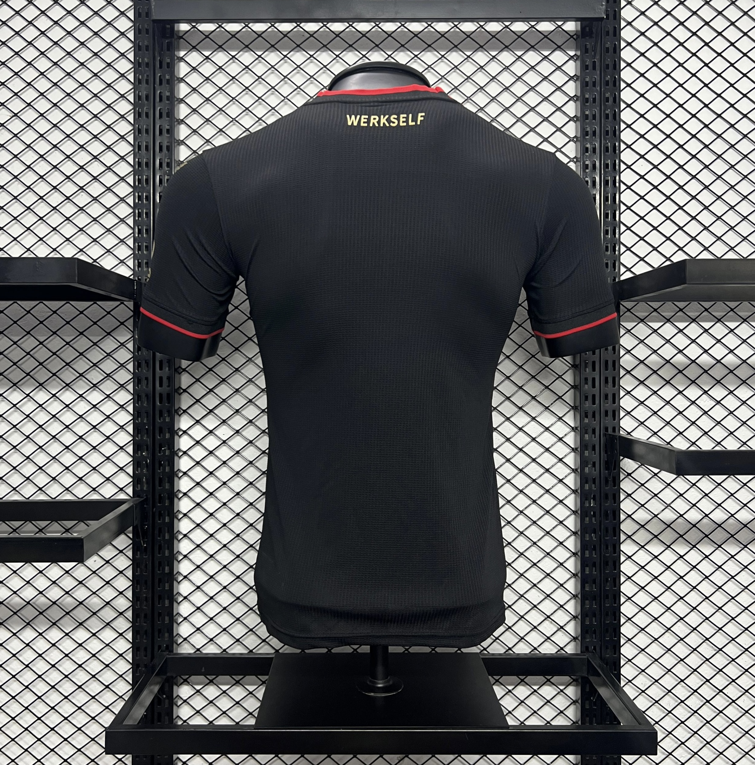 Socce Jerseys-topleaguejerseys.com