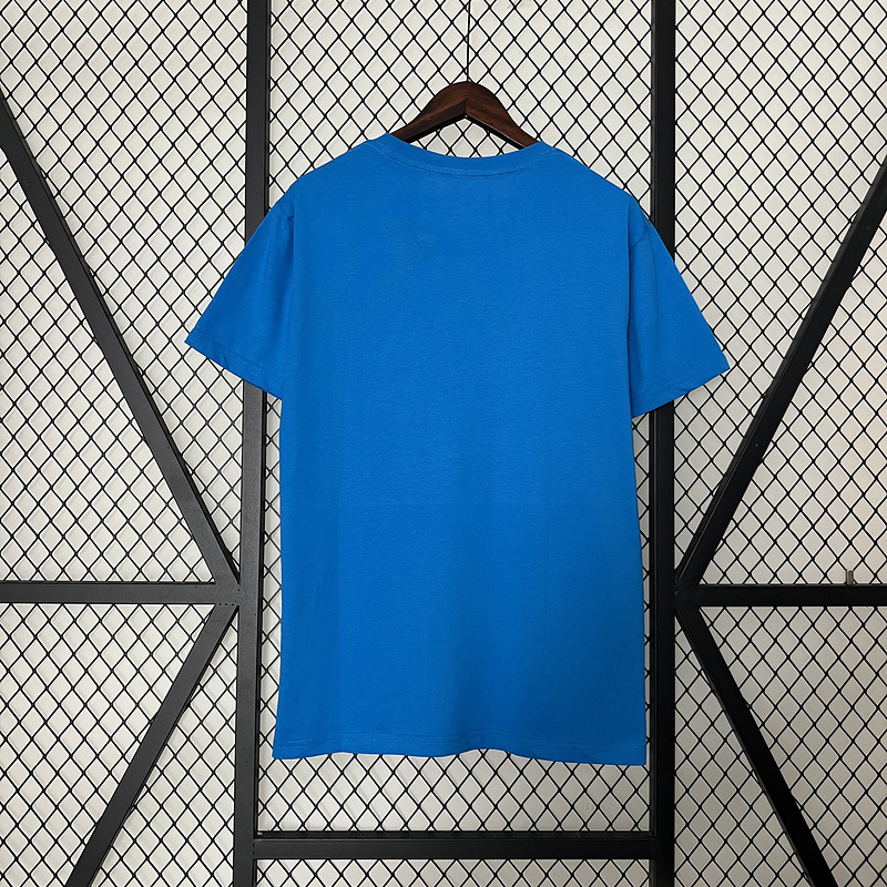 AlphaJersey-Barcelona X BALMAIN Special Edition Shirt