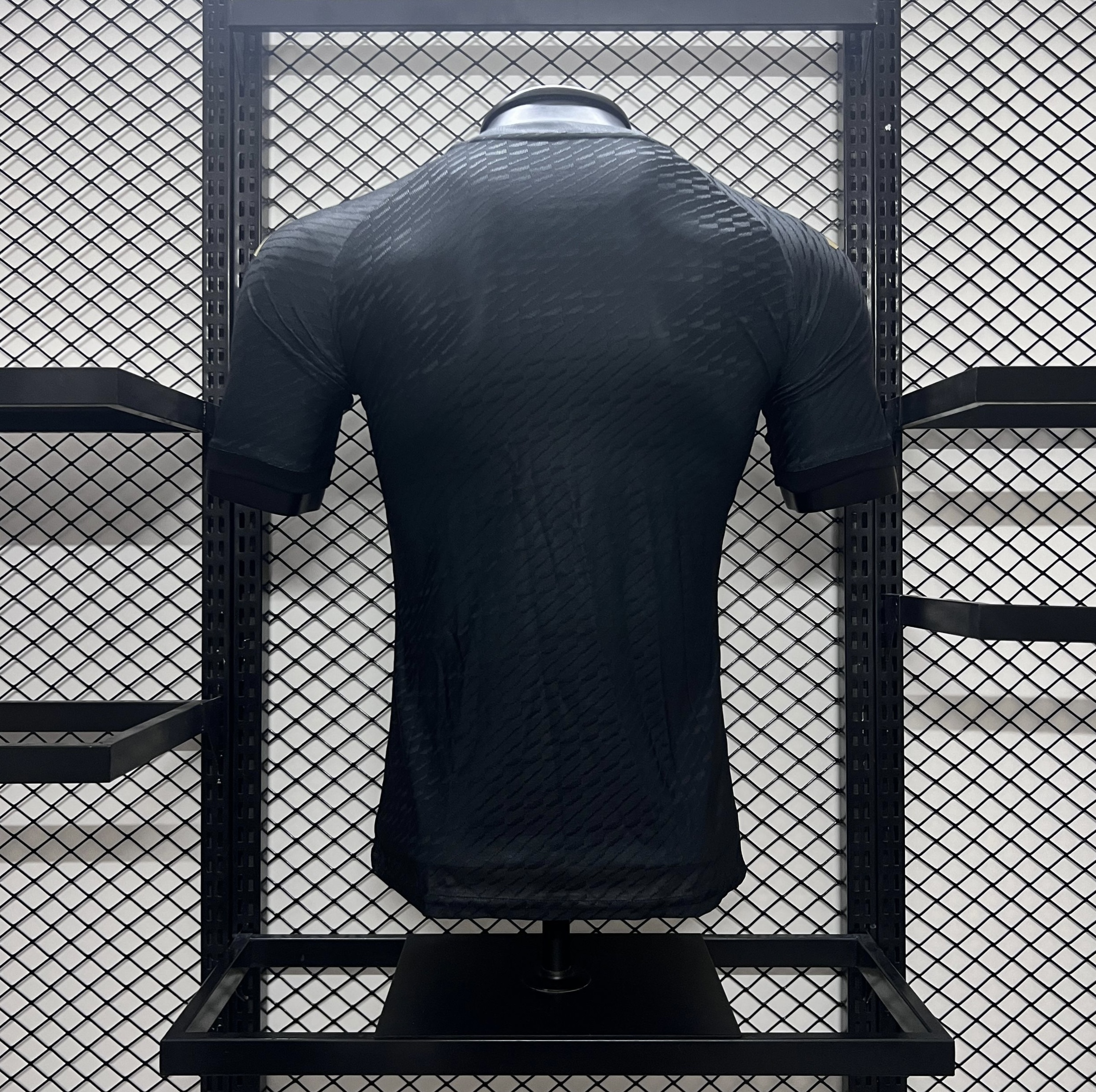 AlphaJersey-Argentina 2024 Special Edition Jersey - Player Version