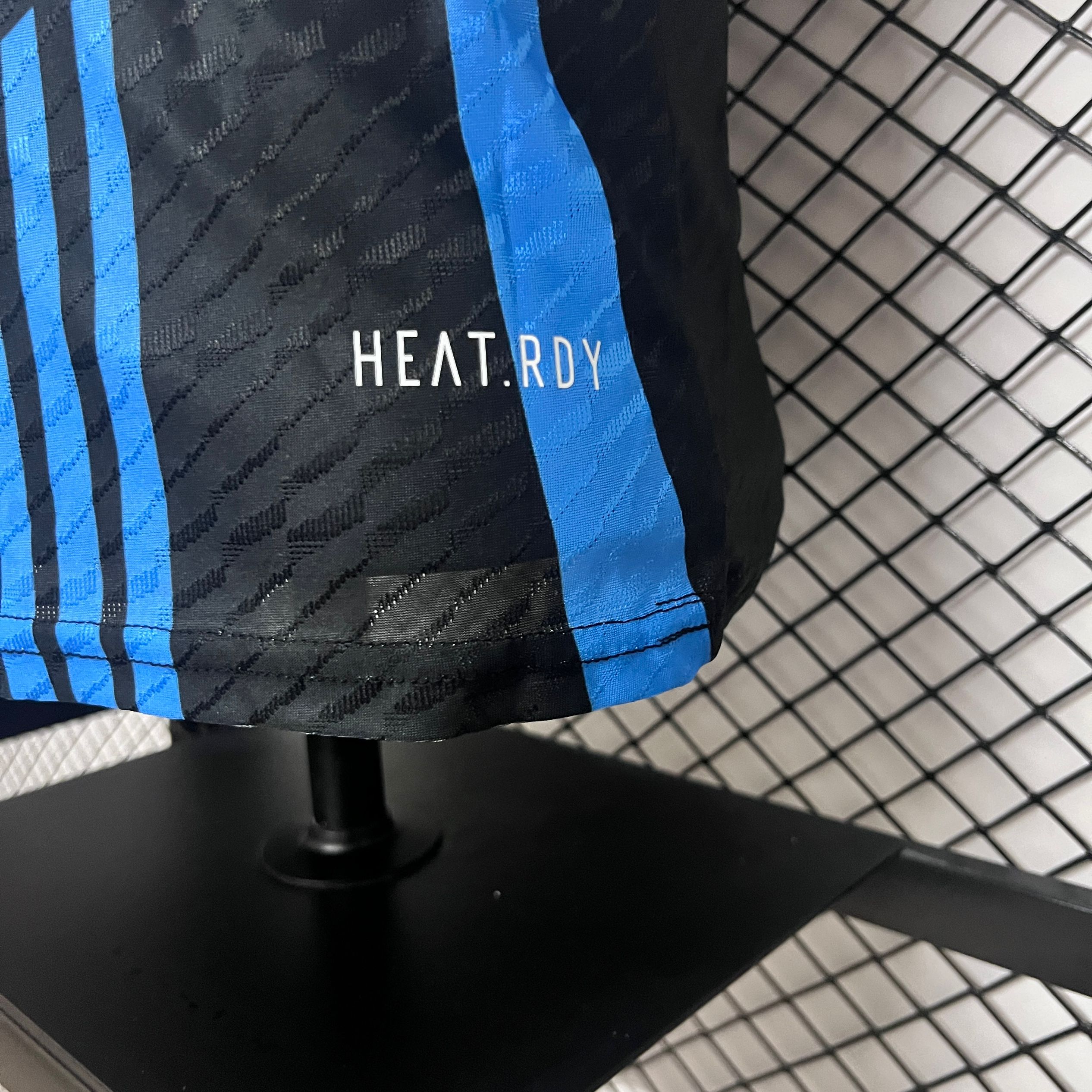 AlphaJersey-Argentina 2024 Special Edition Jersey - Player Version
